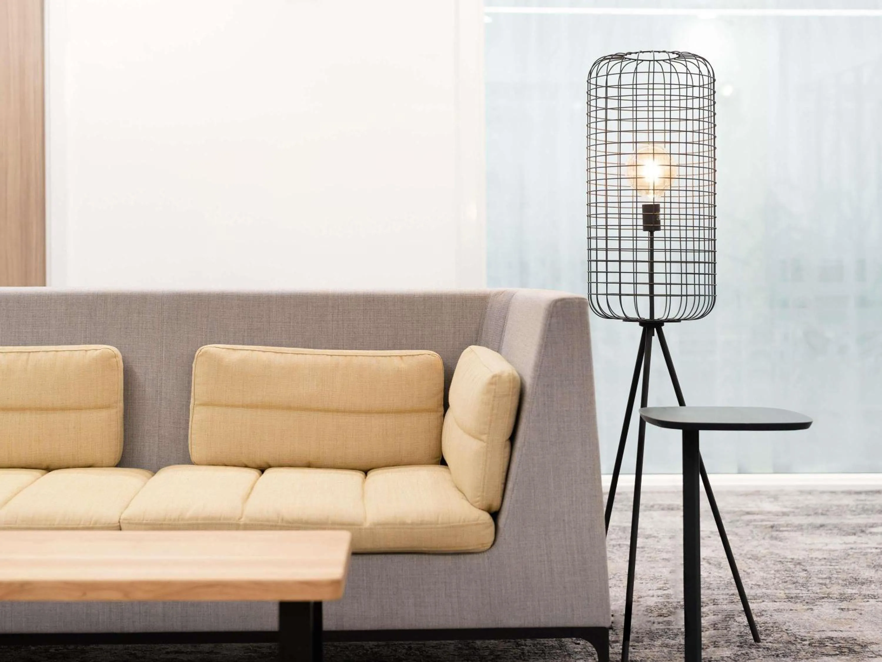 Meeting/conference room in Mercure Newport