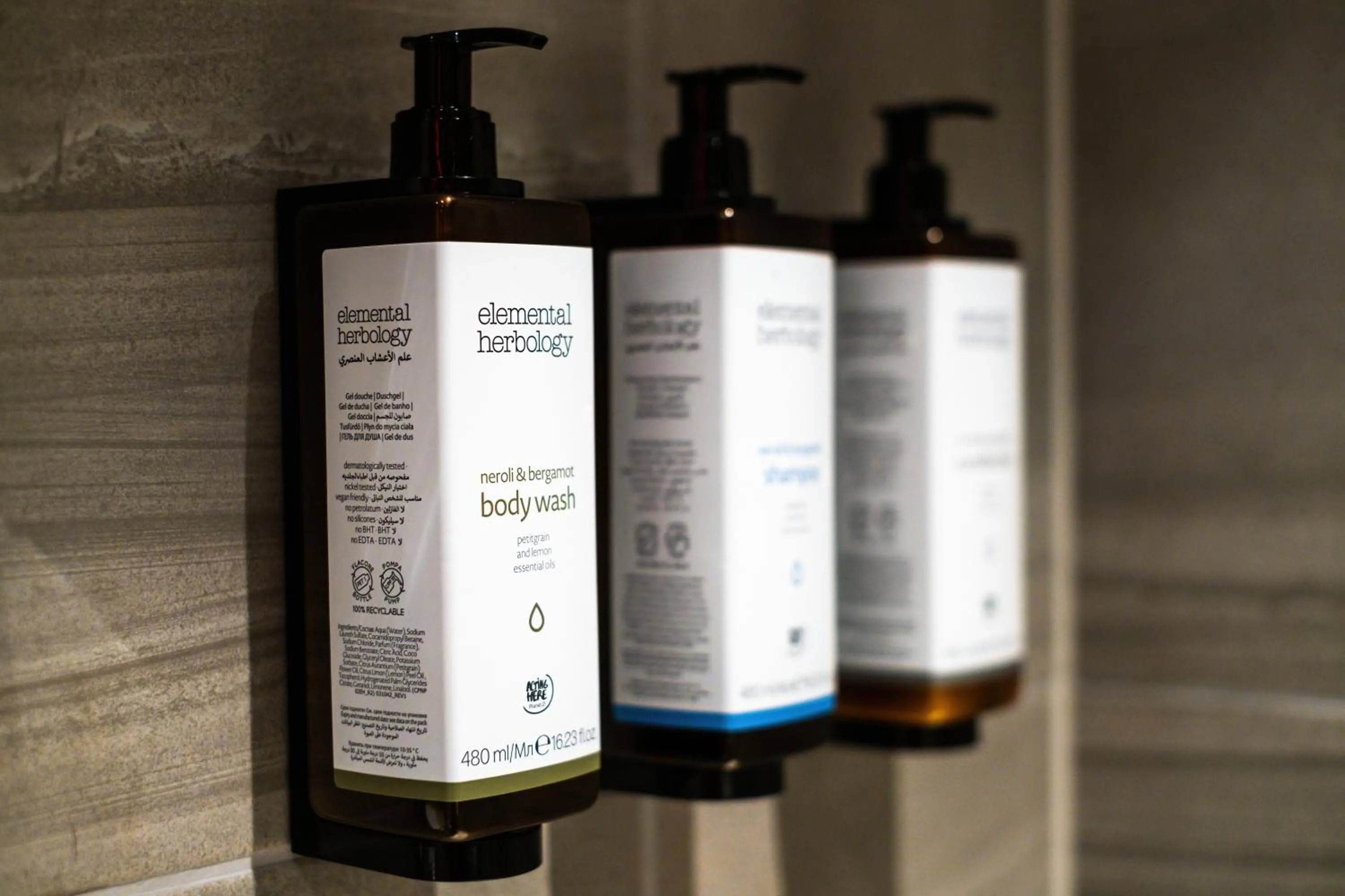 Other in Mercure Newport