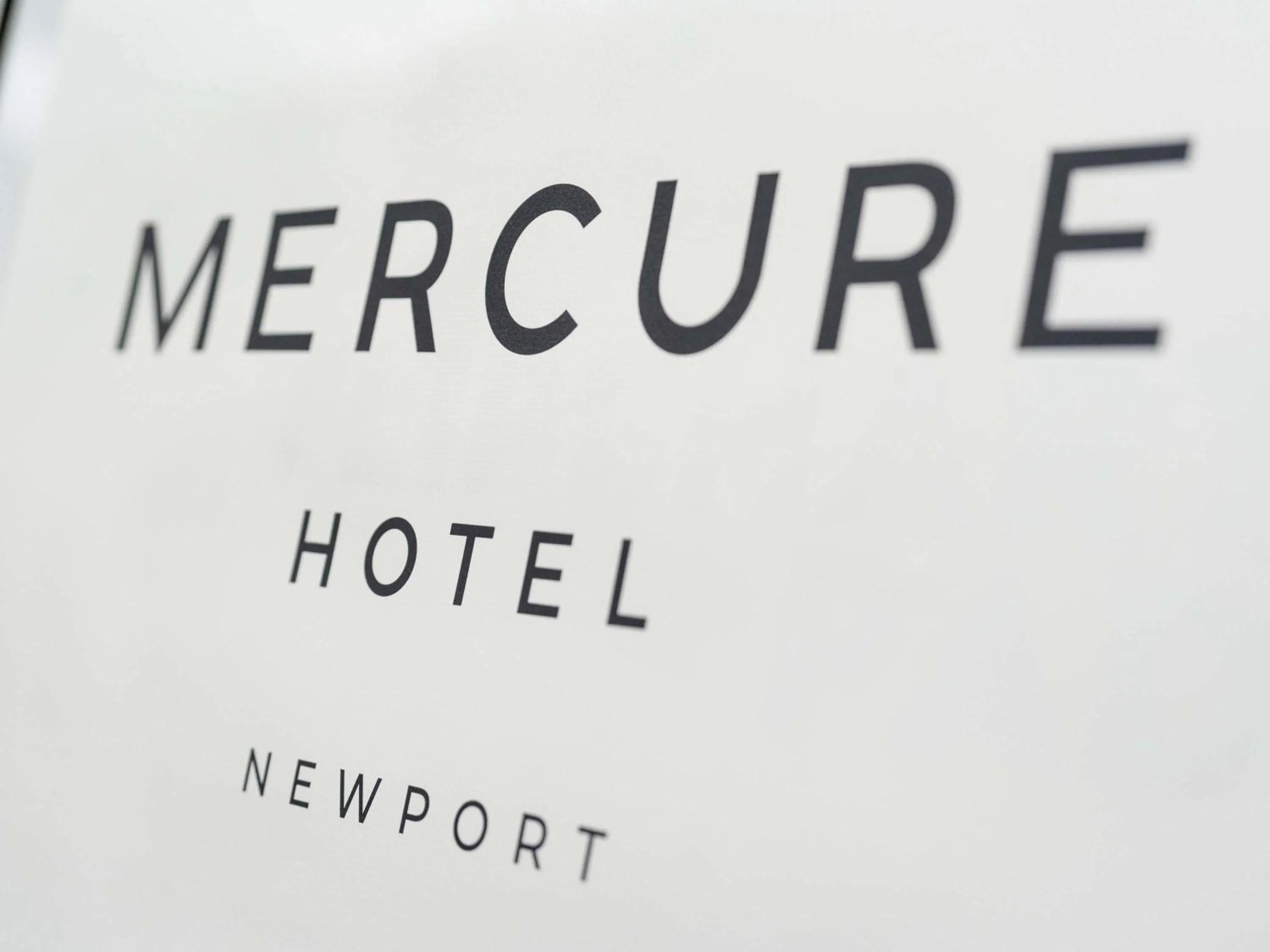 Other in Mercure Newport