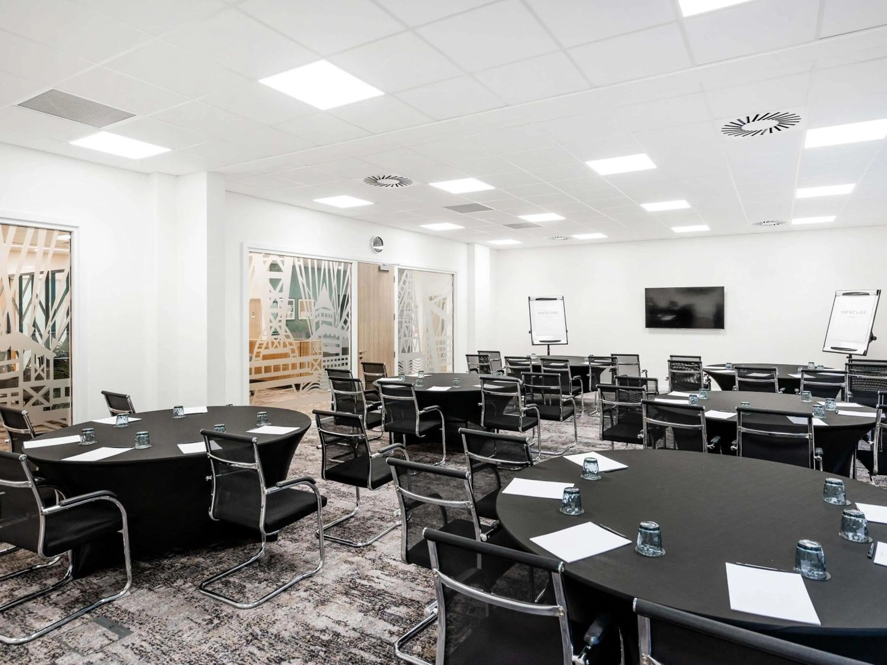 Meeting/conference room in Mercure Newport