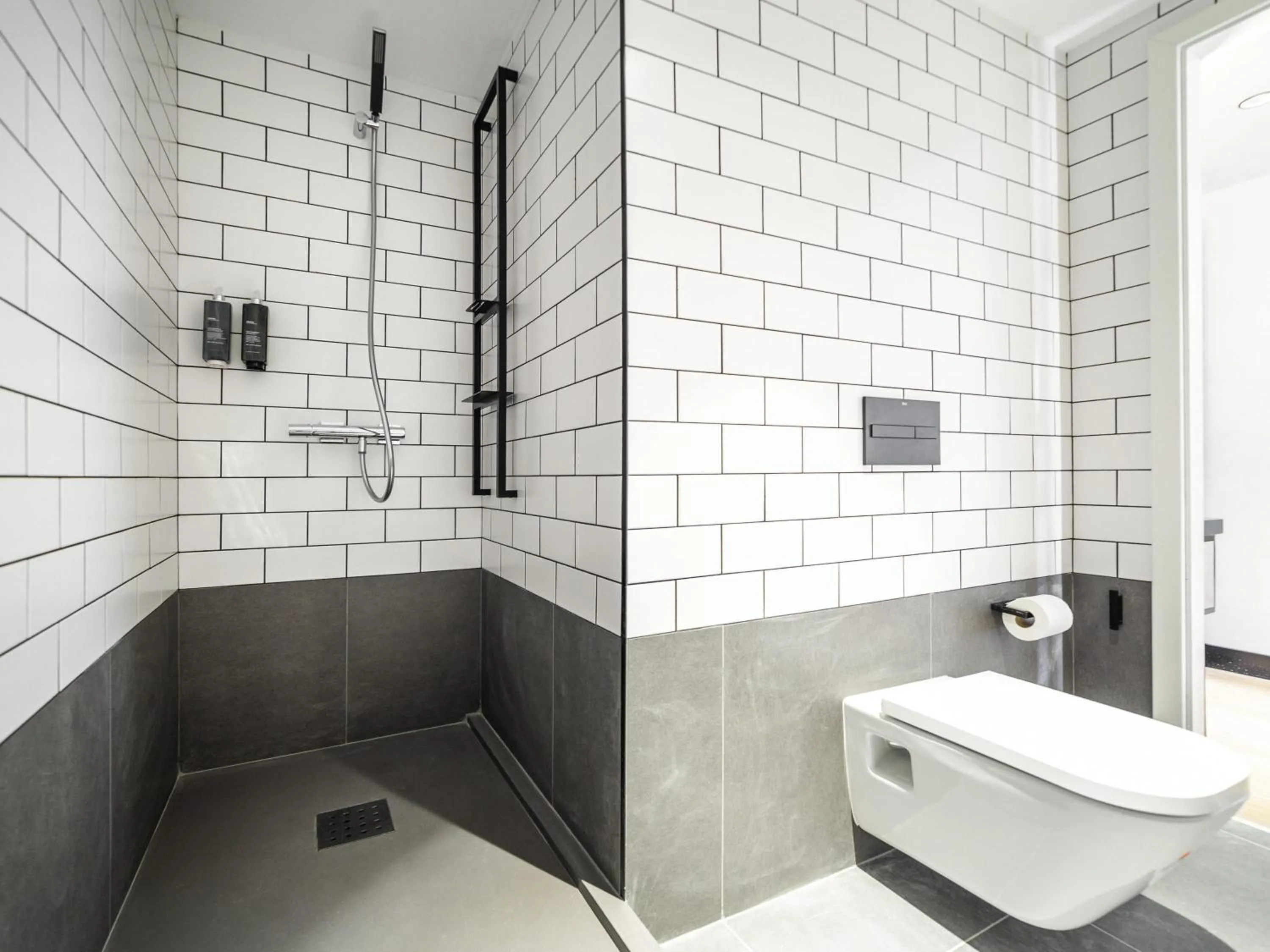 Bedroom in ibis Porto Centro Mercado Bolhao