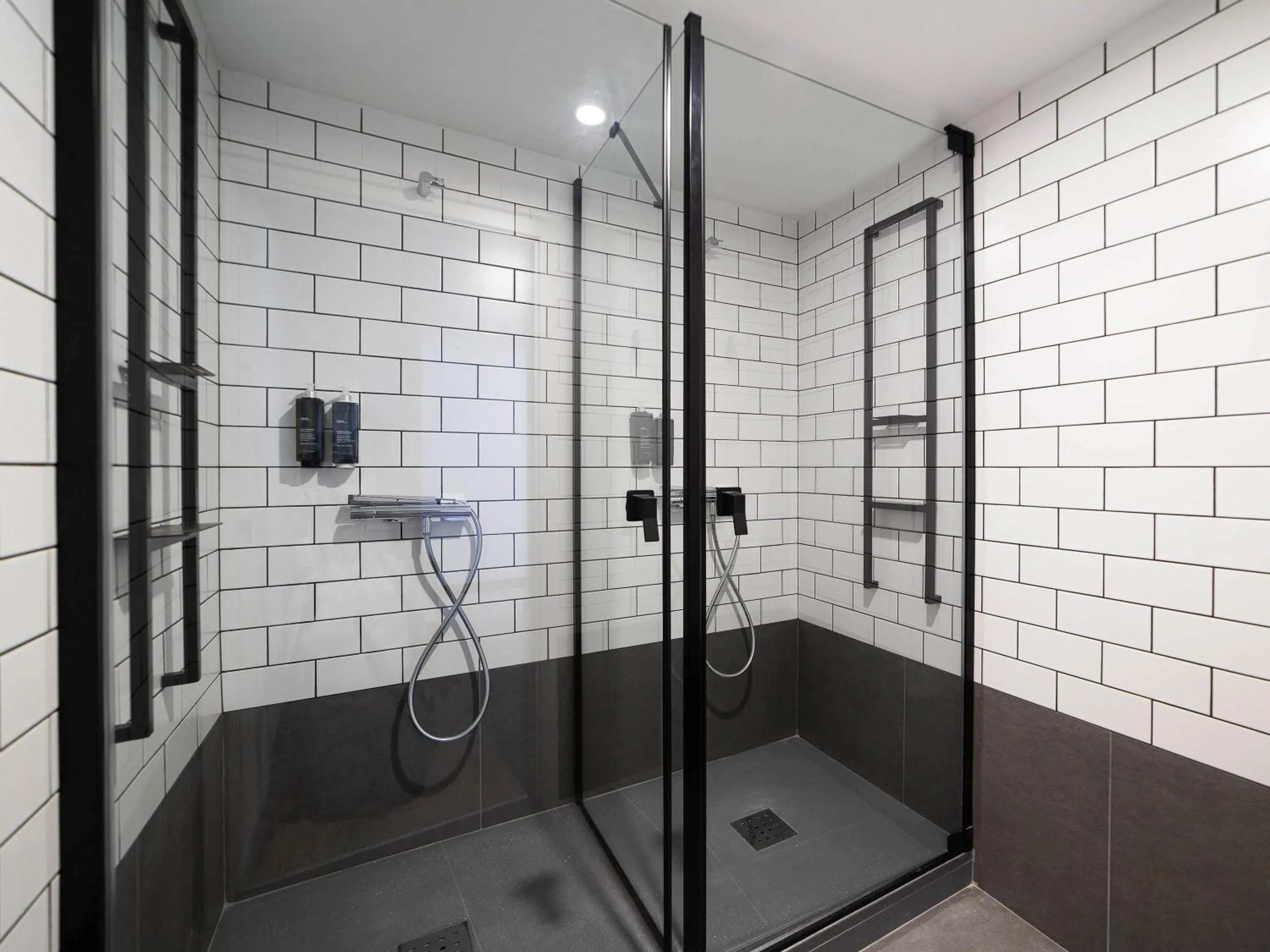 Bedroom in ibis Porto Centro Mercado Bolhao