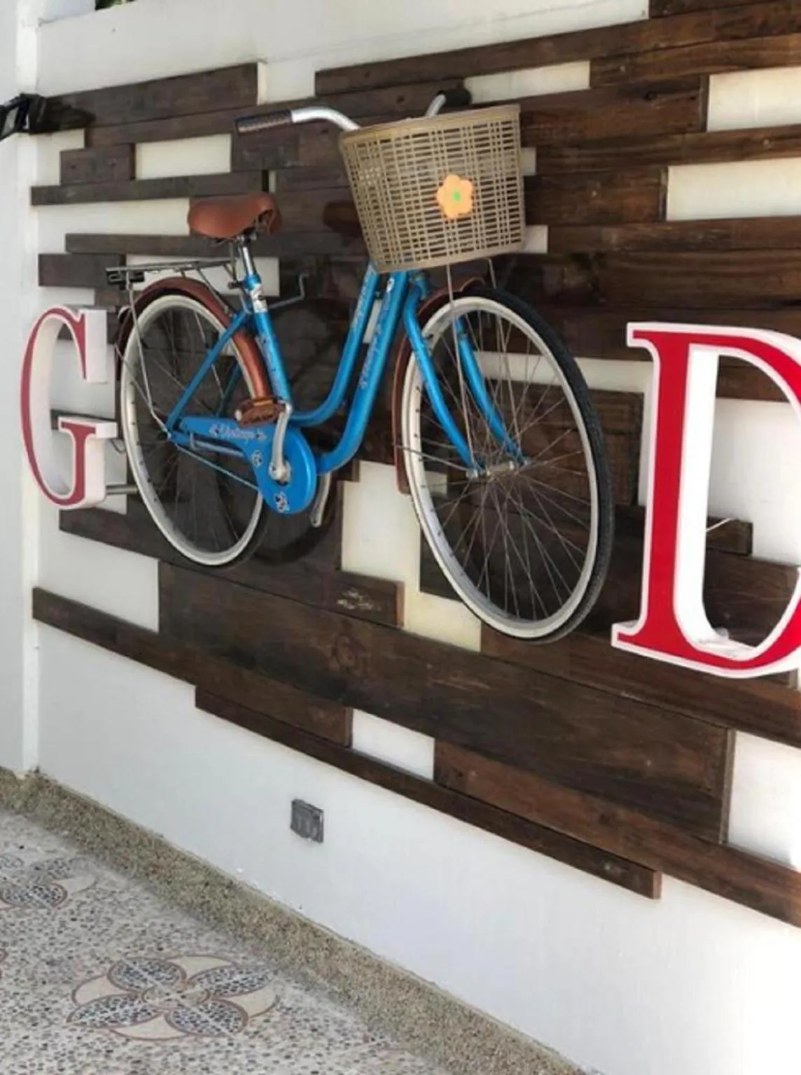 Other in ibis budget Barranquilla