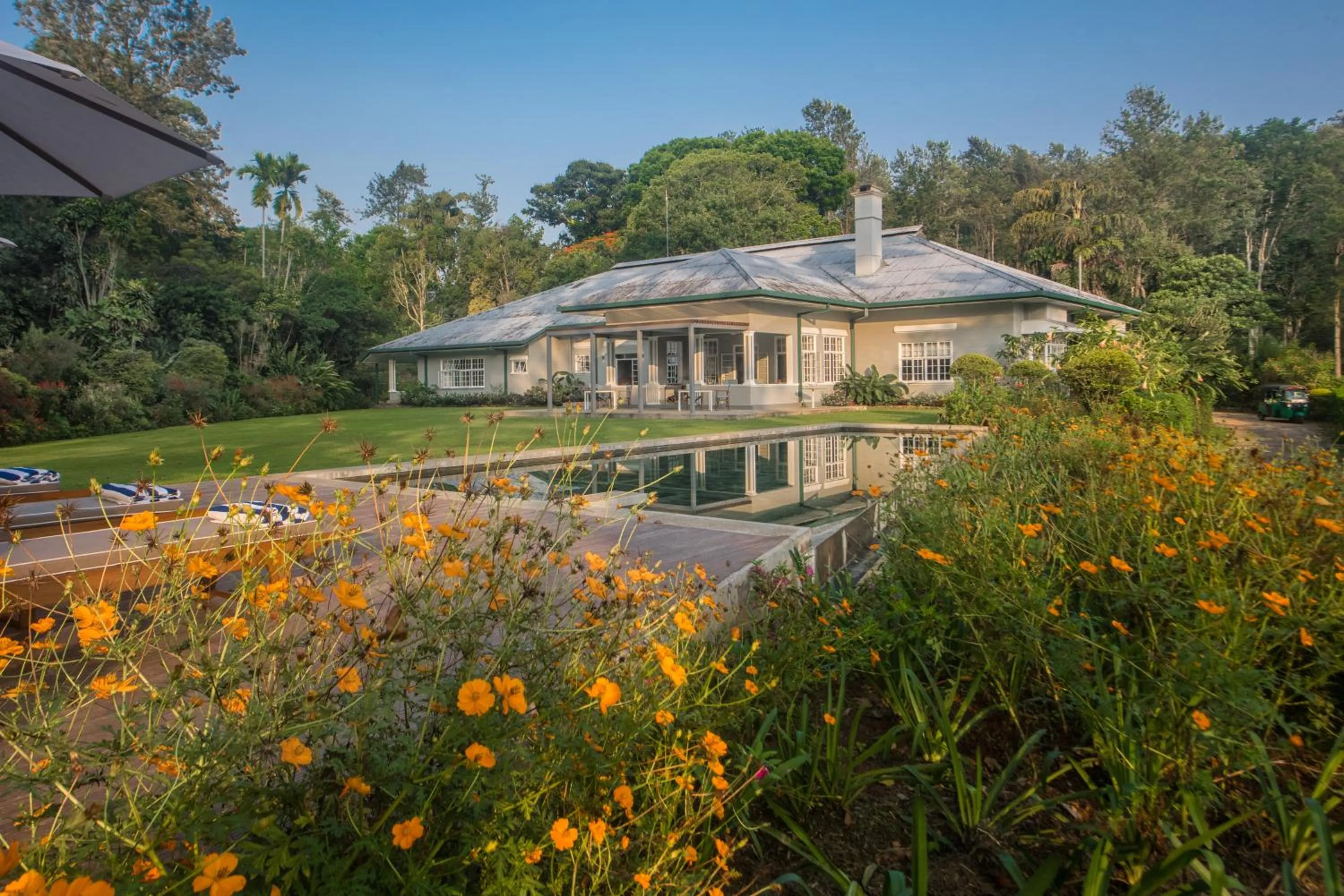 Property building in Nine Skies