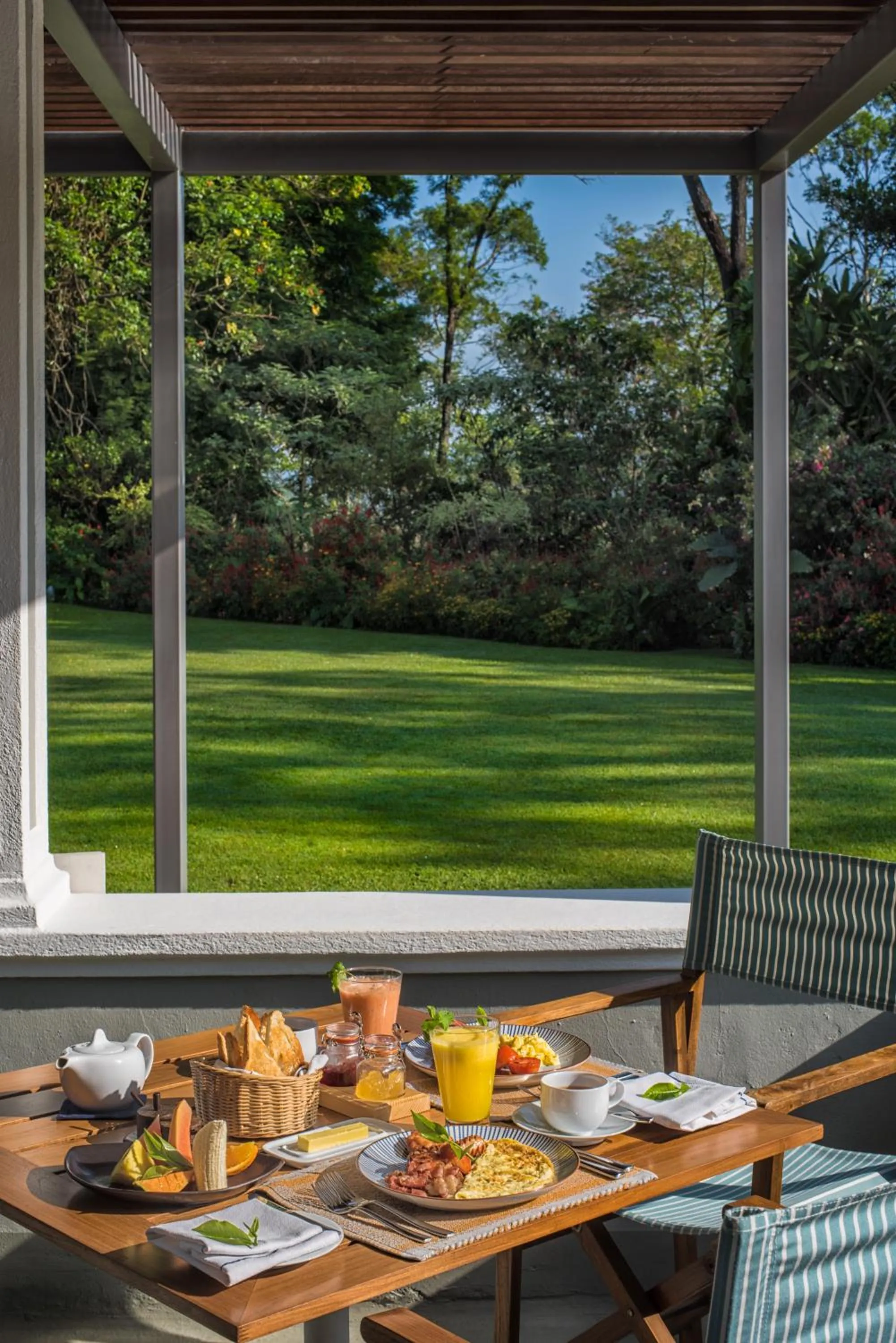 Food and drinks in Nine Skies