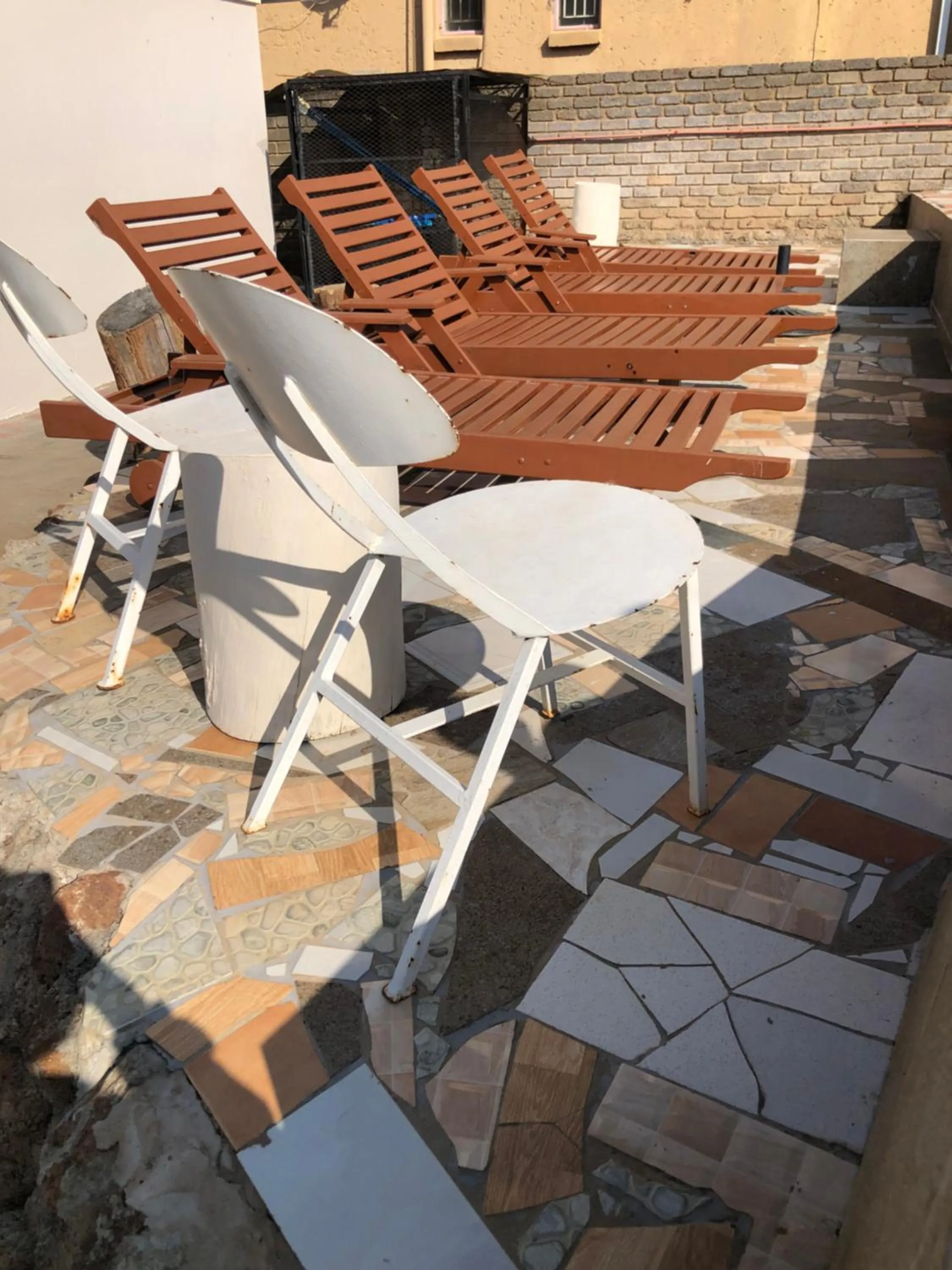 Kamogelo Guest House