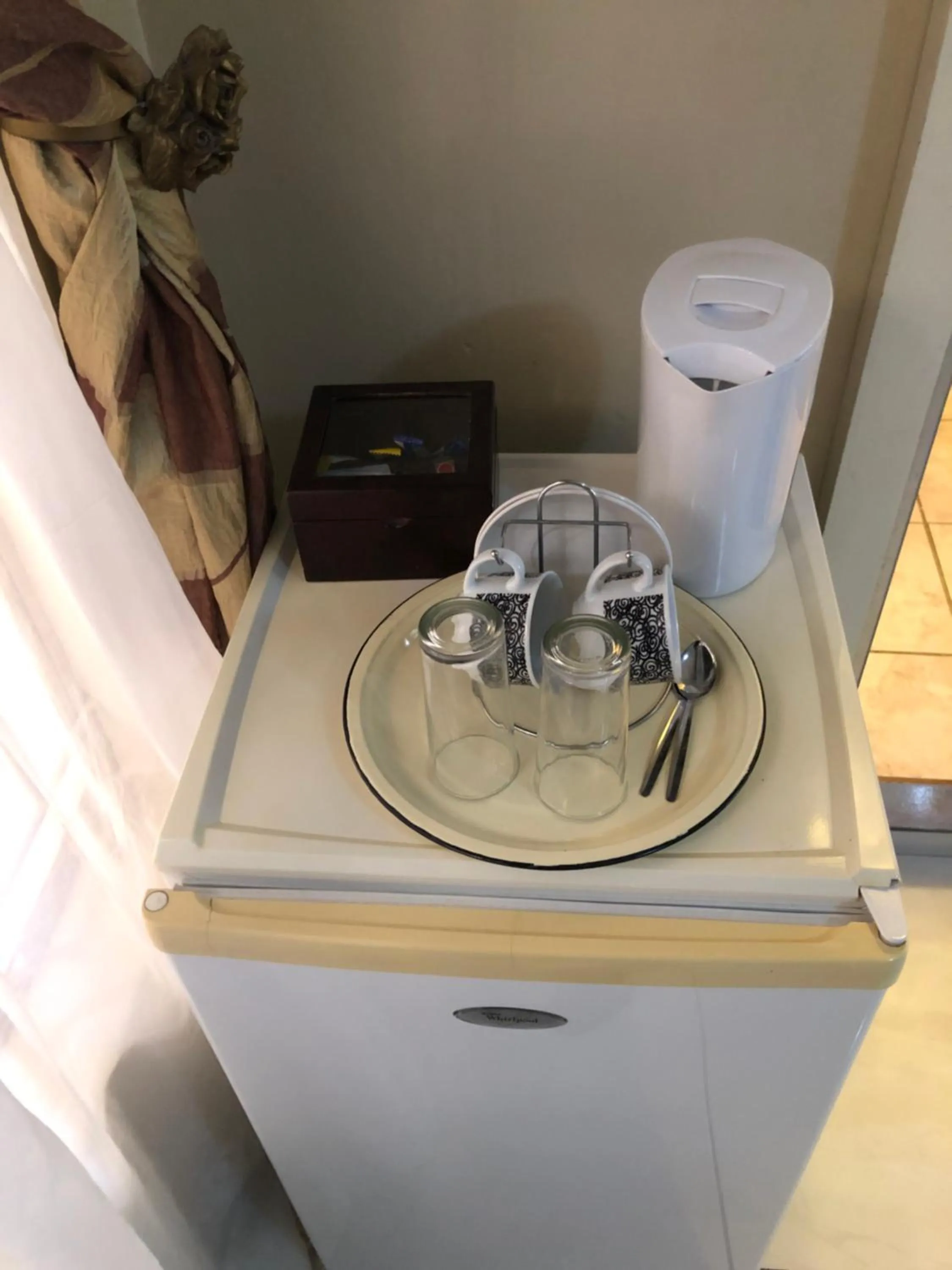 Kamogelo Guest House