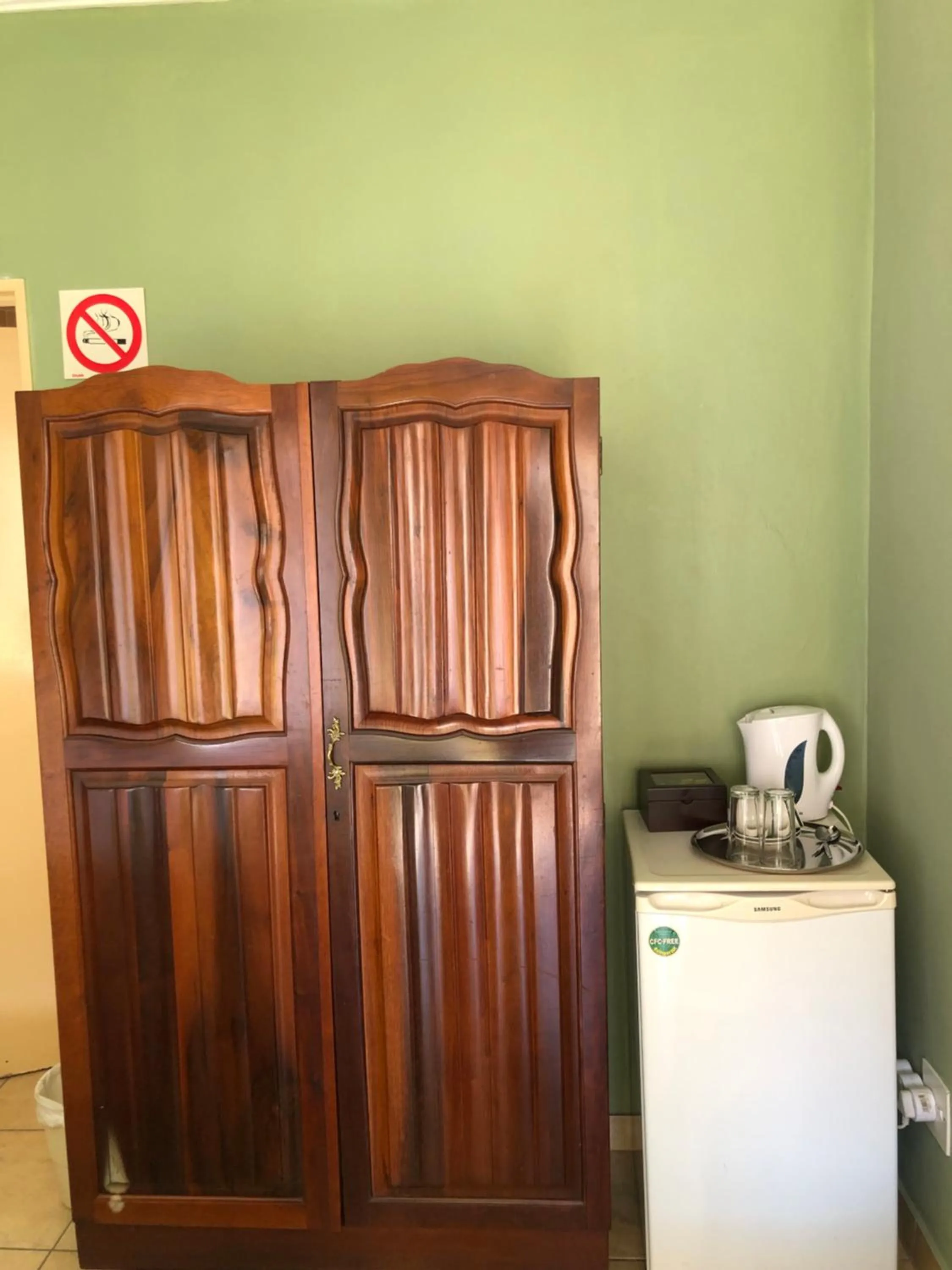 Kamogelo Guest House