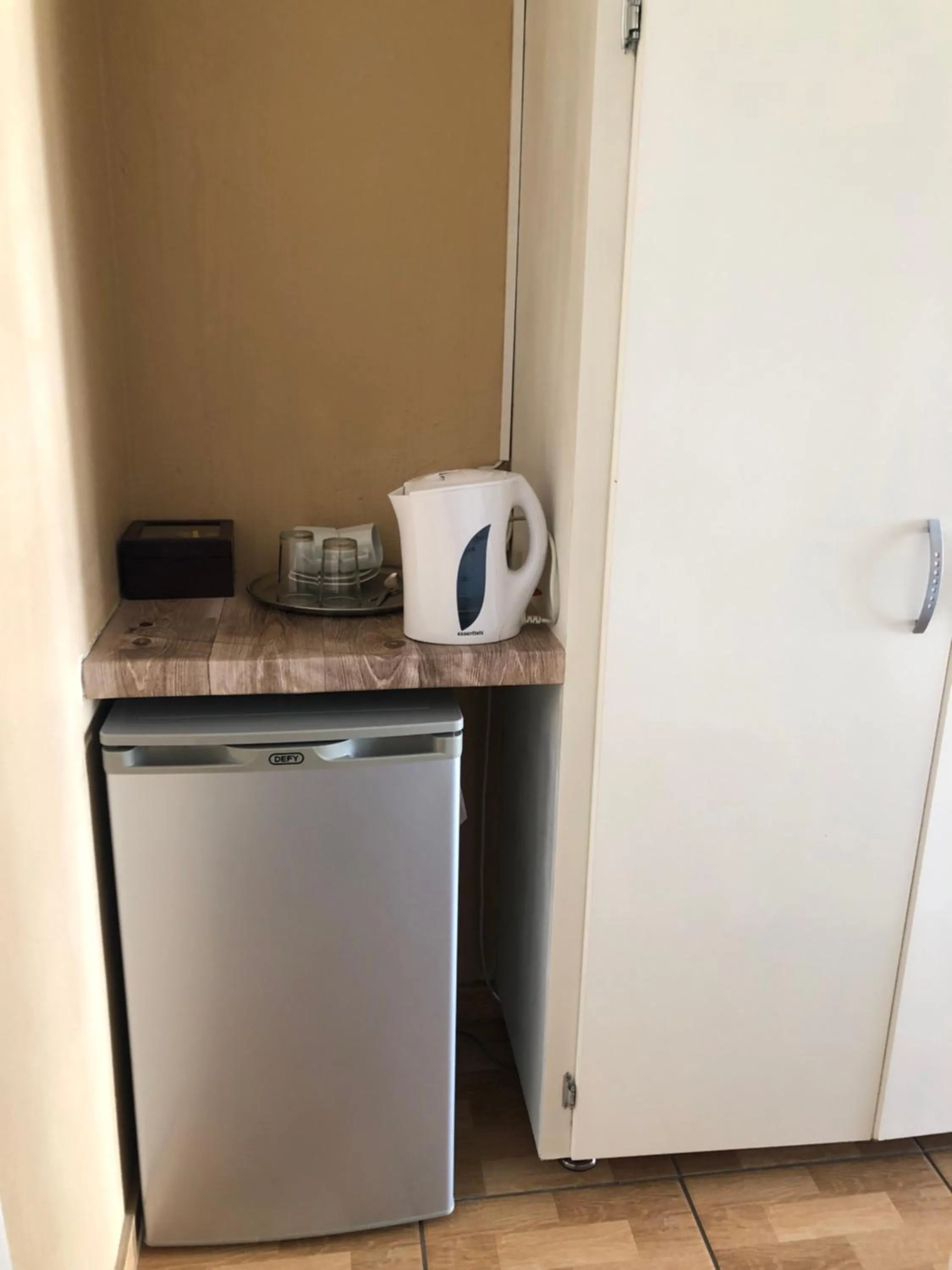 Kamogelo Guest House