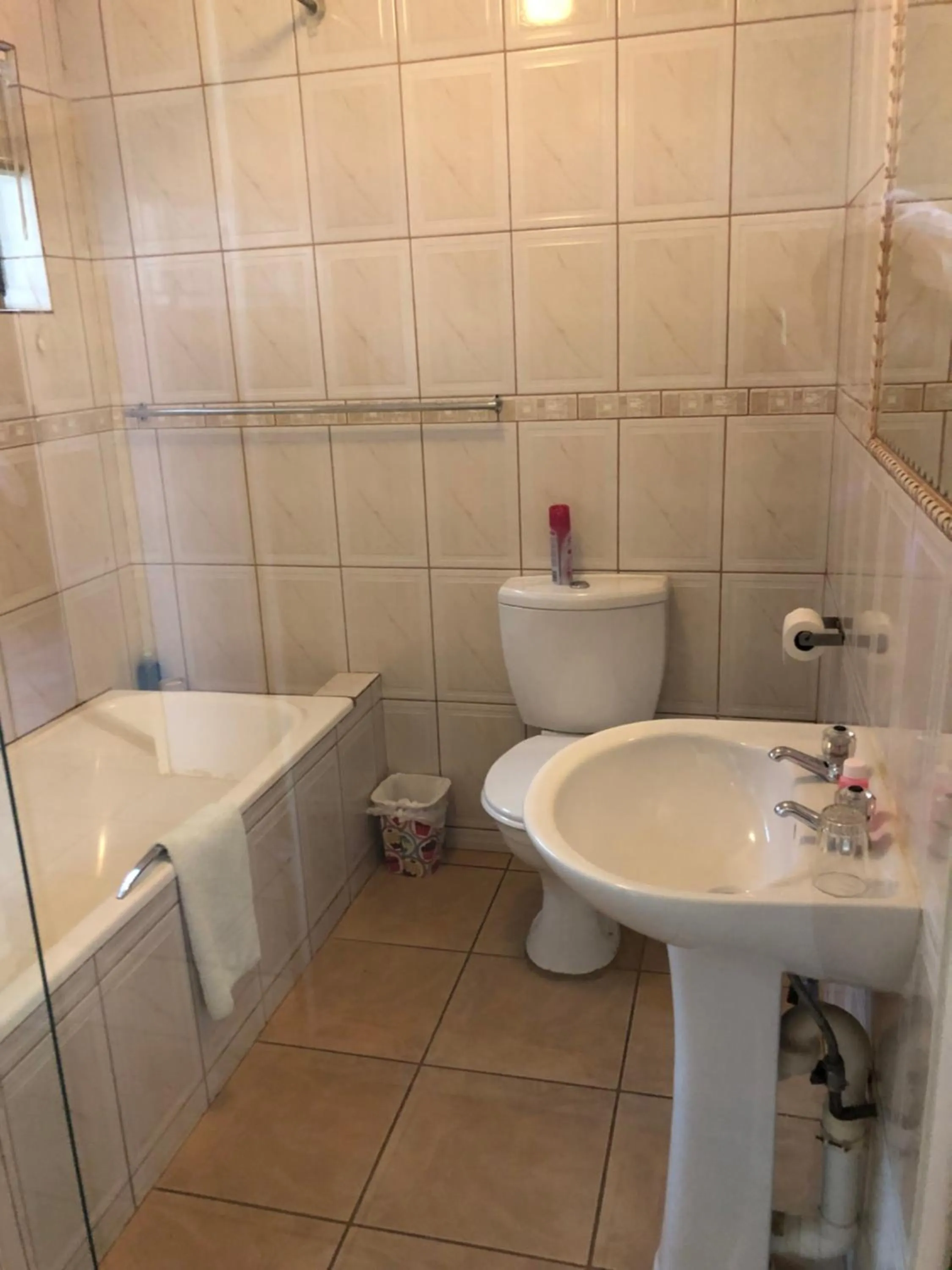 Kamogelo Guest House