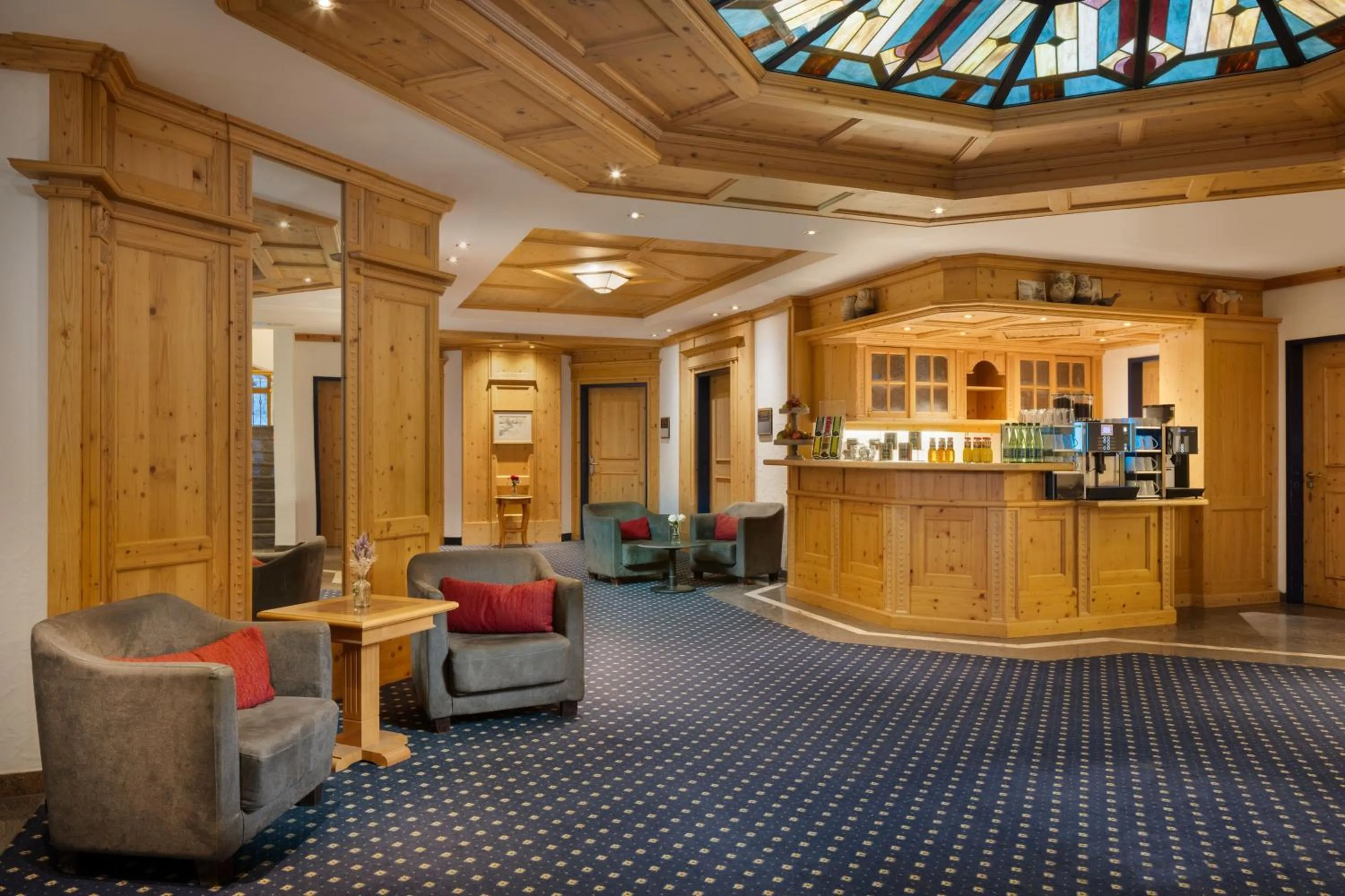 Meeting/conference room in Arabella Alpenhotel am Spitzingsee, a Tribute Portfolio Hotel