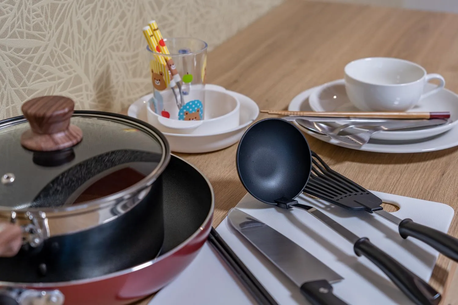 Residence Hotel Takayama Station