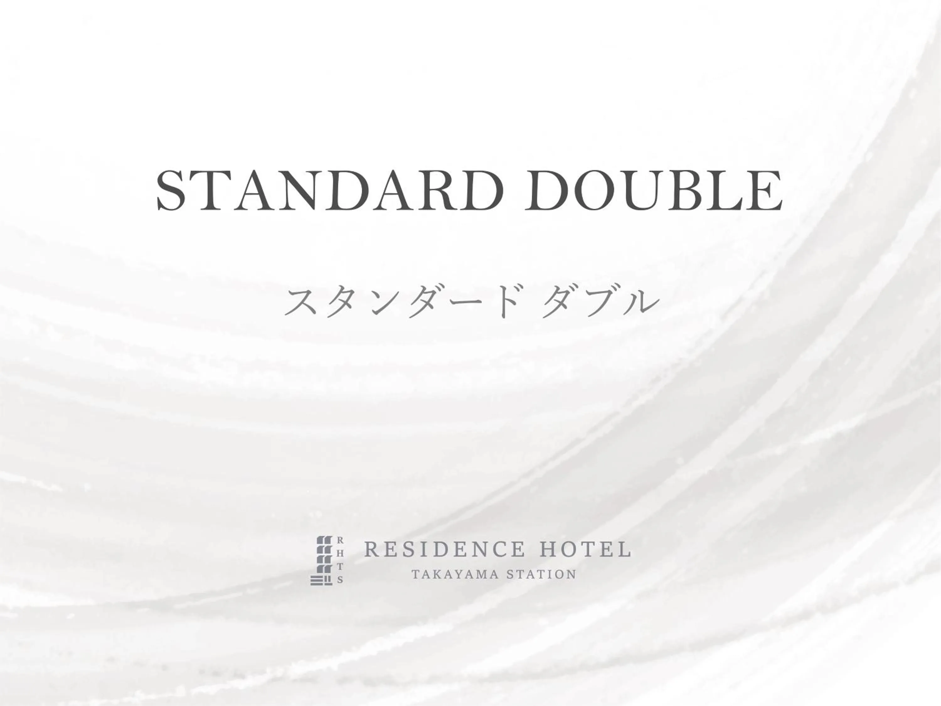 Residence Hotel Takayama Station