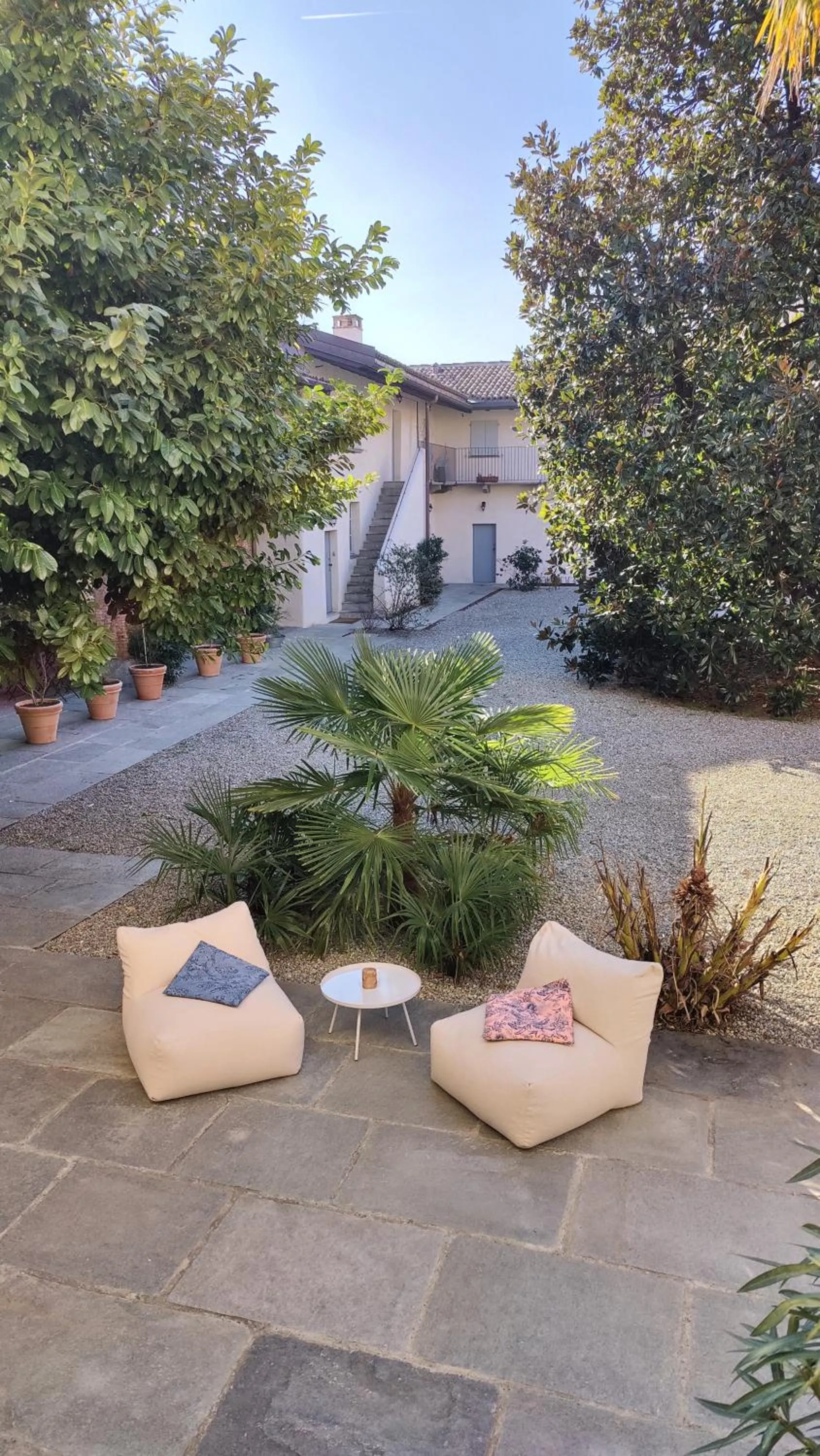 View (from property/room) in Dandelion Como Suites & Park