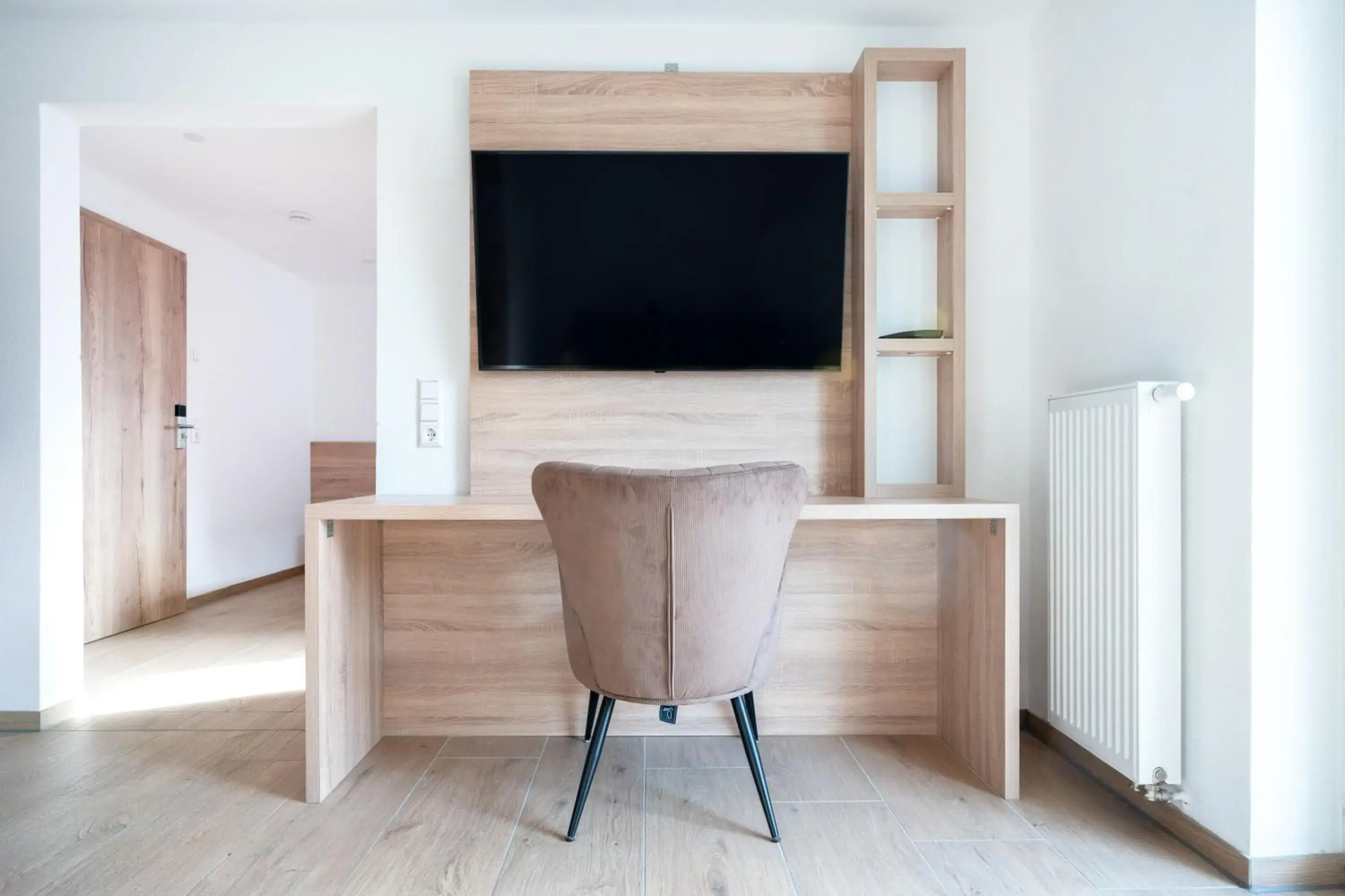 Family Studio in B&S Hotel Family Studio in B&S Hotel