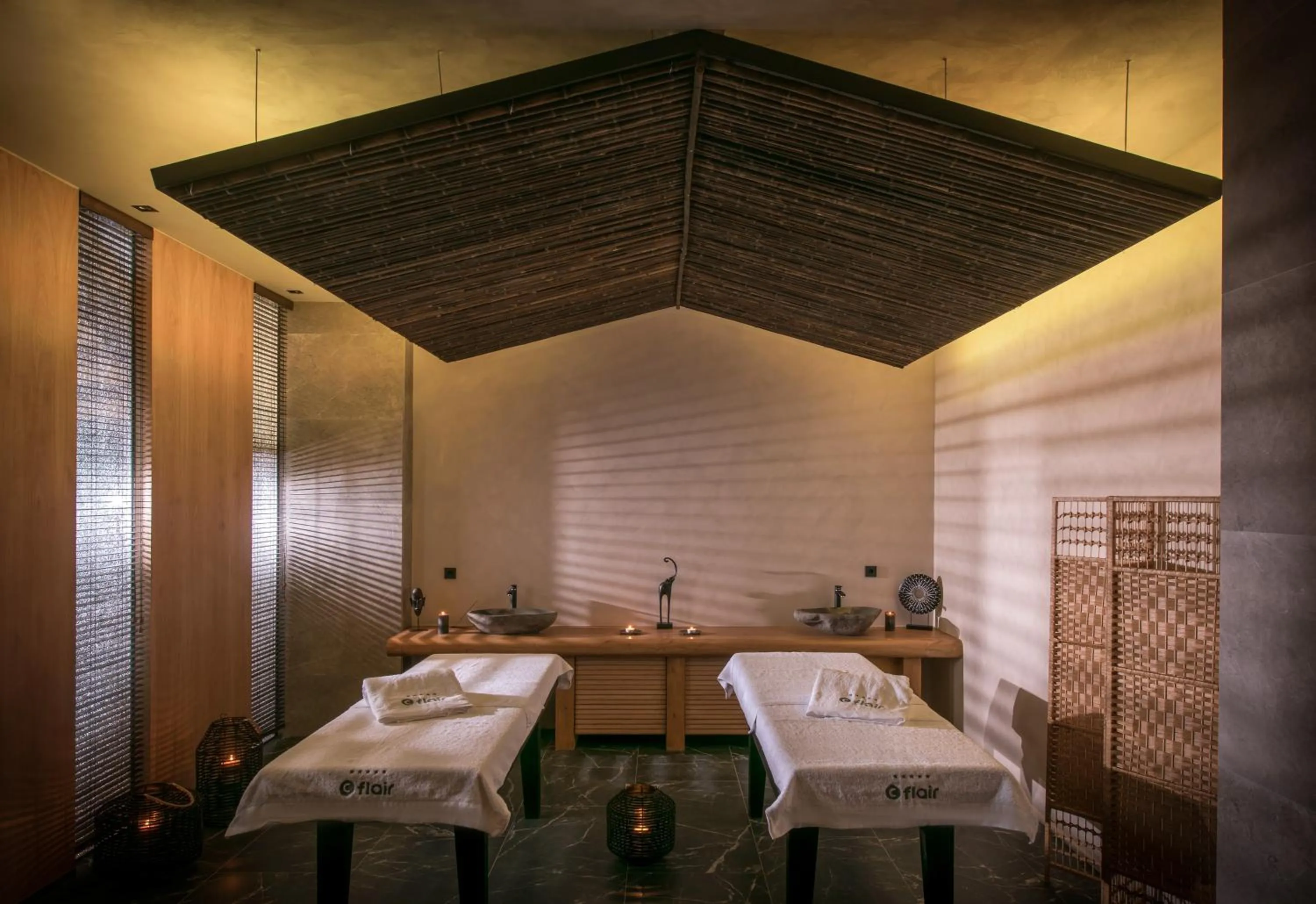 Massage, Bed in Chania Flair Boutique Hotel, Adults only, Tapestry Collection by Hilton