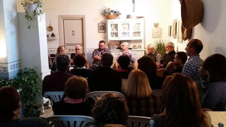 Business facilities in Sa Corte Nova