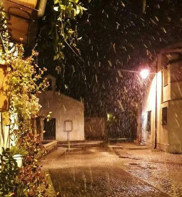 Property building in Sa Corte Nova