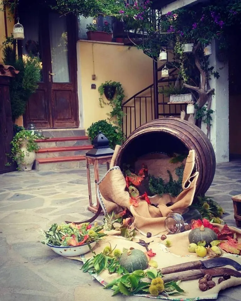 Facade/entrance in Sa Corte Nova