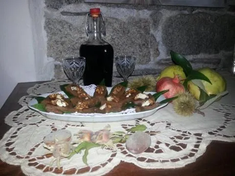 Food and drinks in Sa Corte Nova