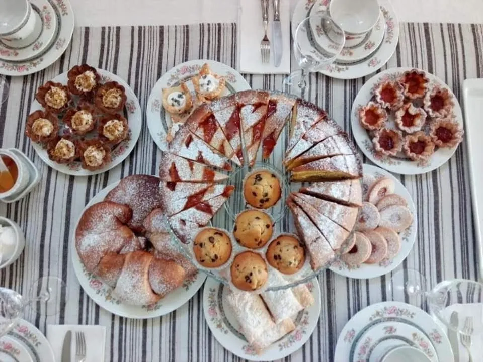 Food and drinks in Sa Corte Nova