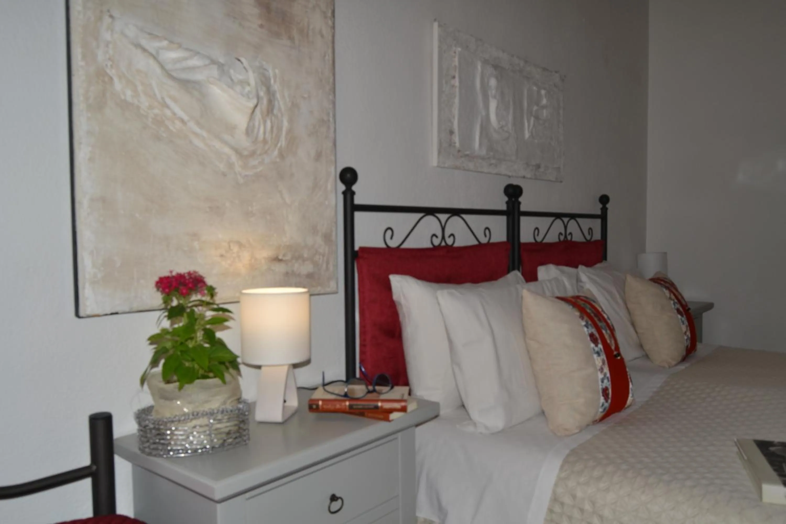 Bed in Sa Corte Nova