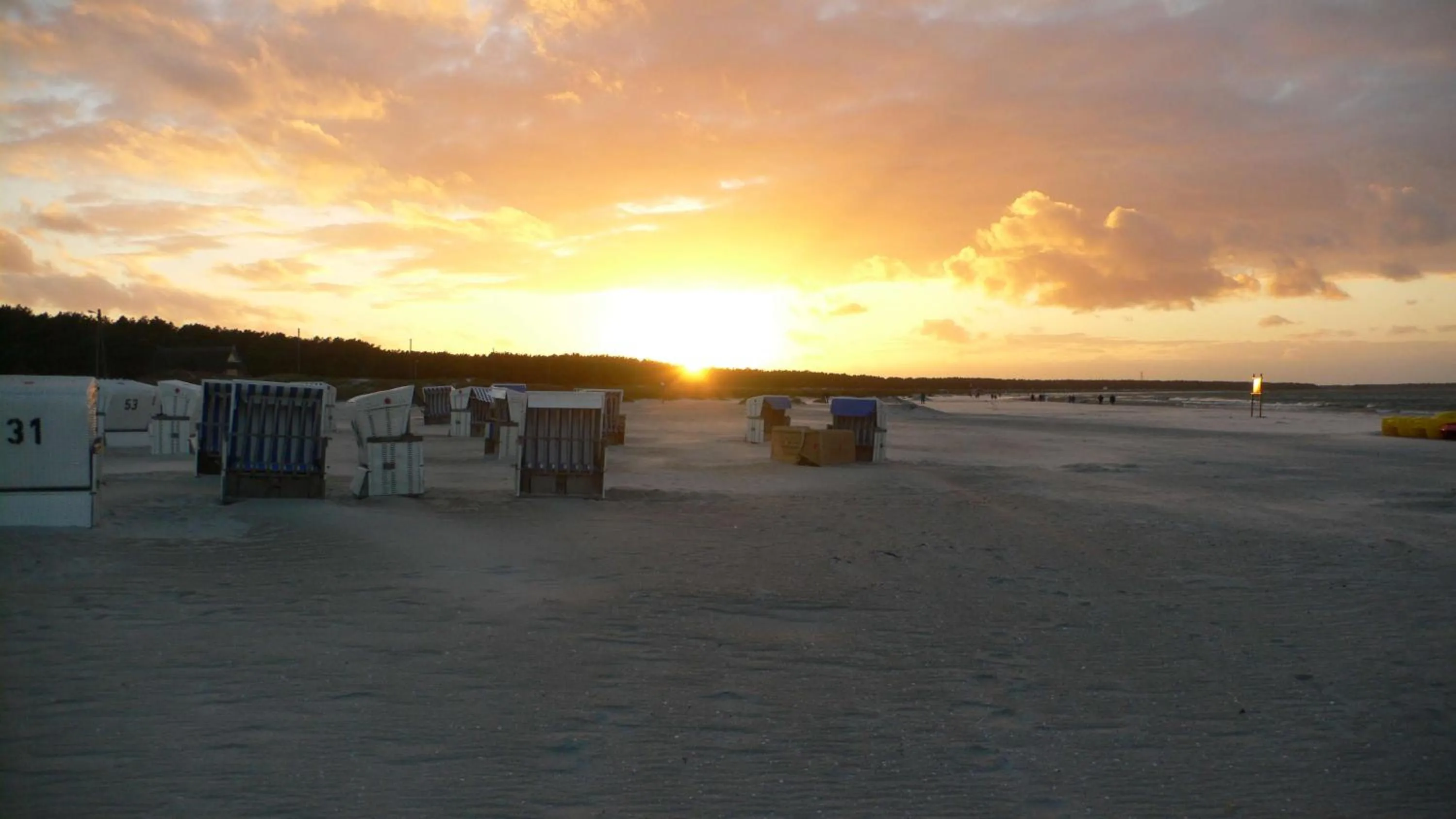 Nearby landmark in Best Western Plus Ostseehotel Waldschloesschen