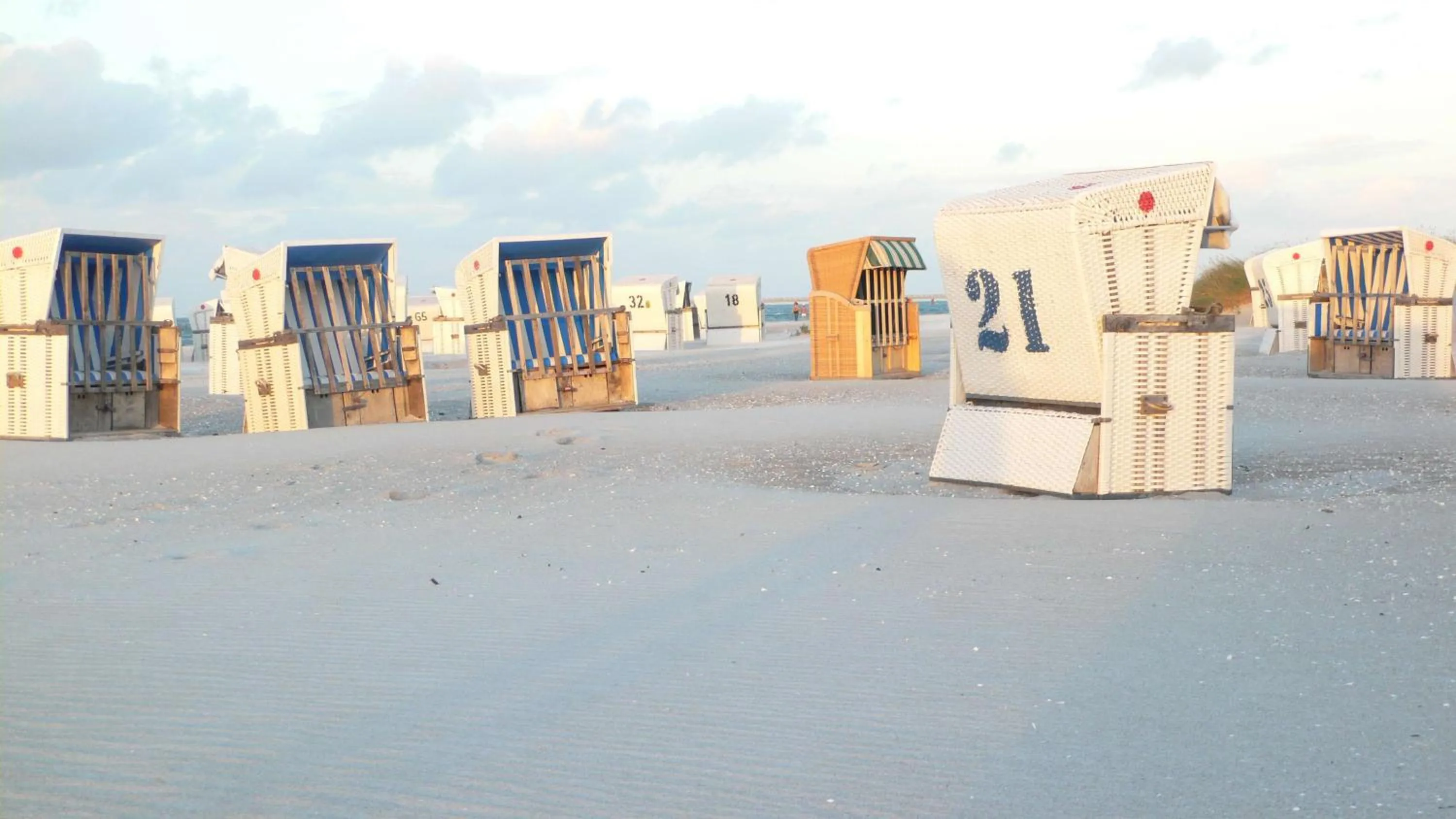 Nearby landmark in Best Western Plus Ostseehotel Waldschloesschen