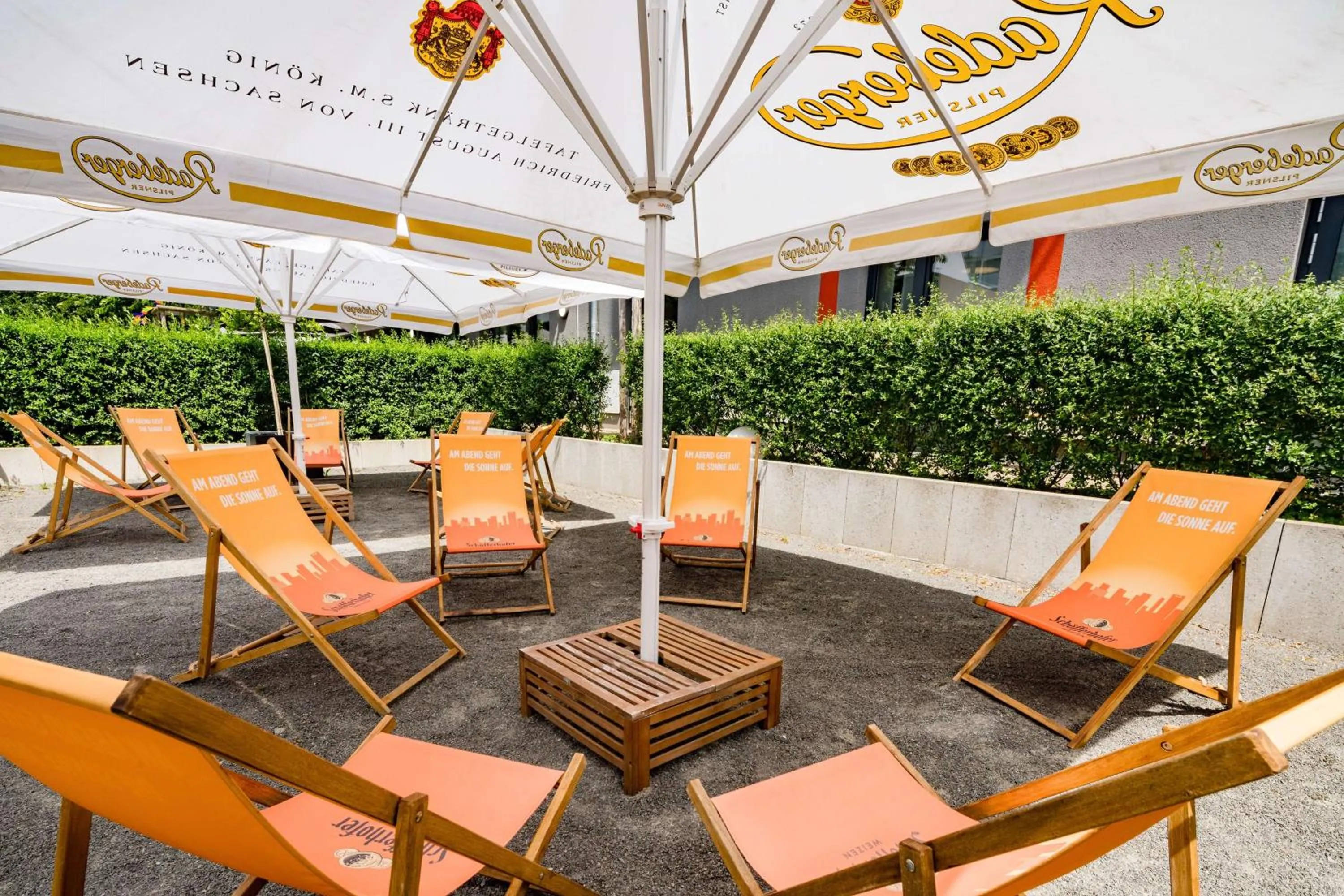 Food and drinks in Best Western Hotel Kaiserslautern