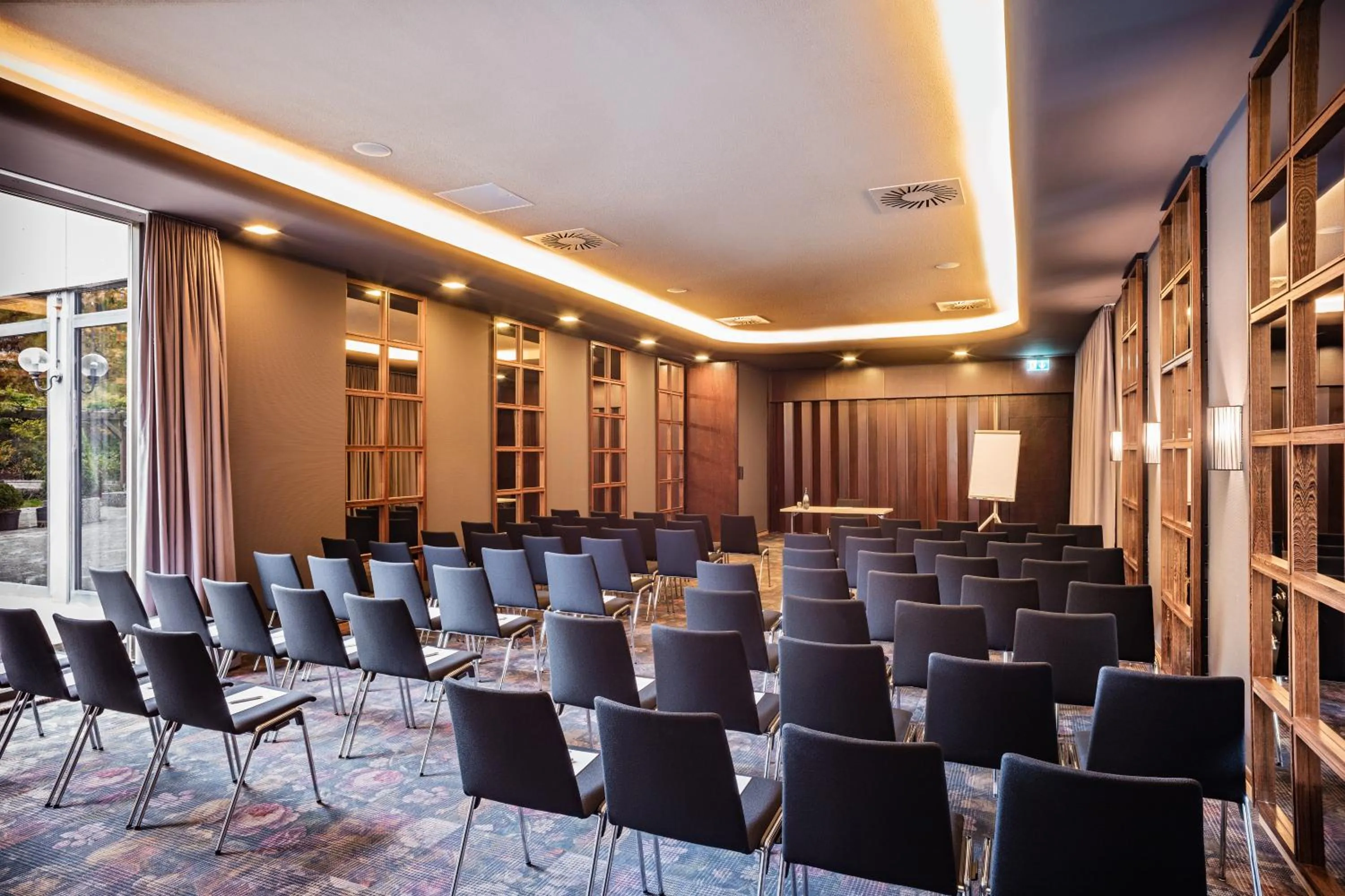 Banquet/Function facilities in Best Western Hotel Kaiserslautern