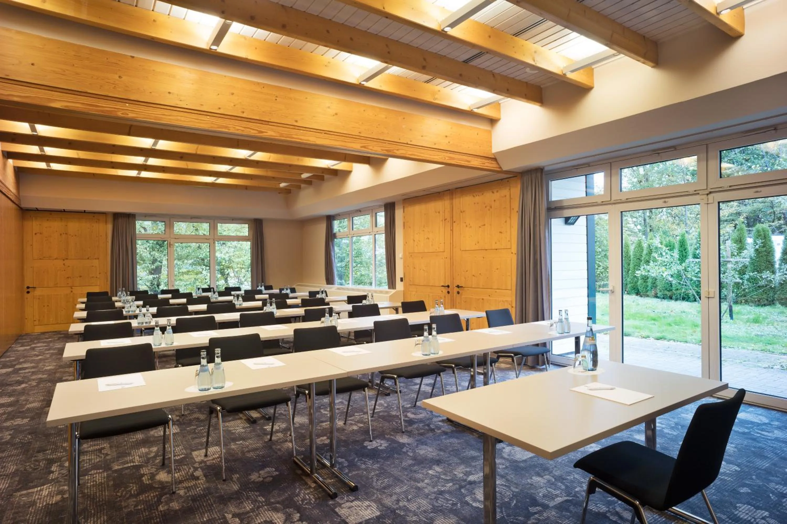 Banquet/Function facilities in Best Western Hotel Kaiserslautern