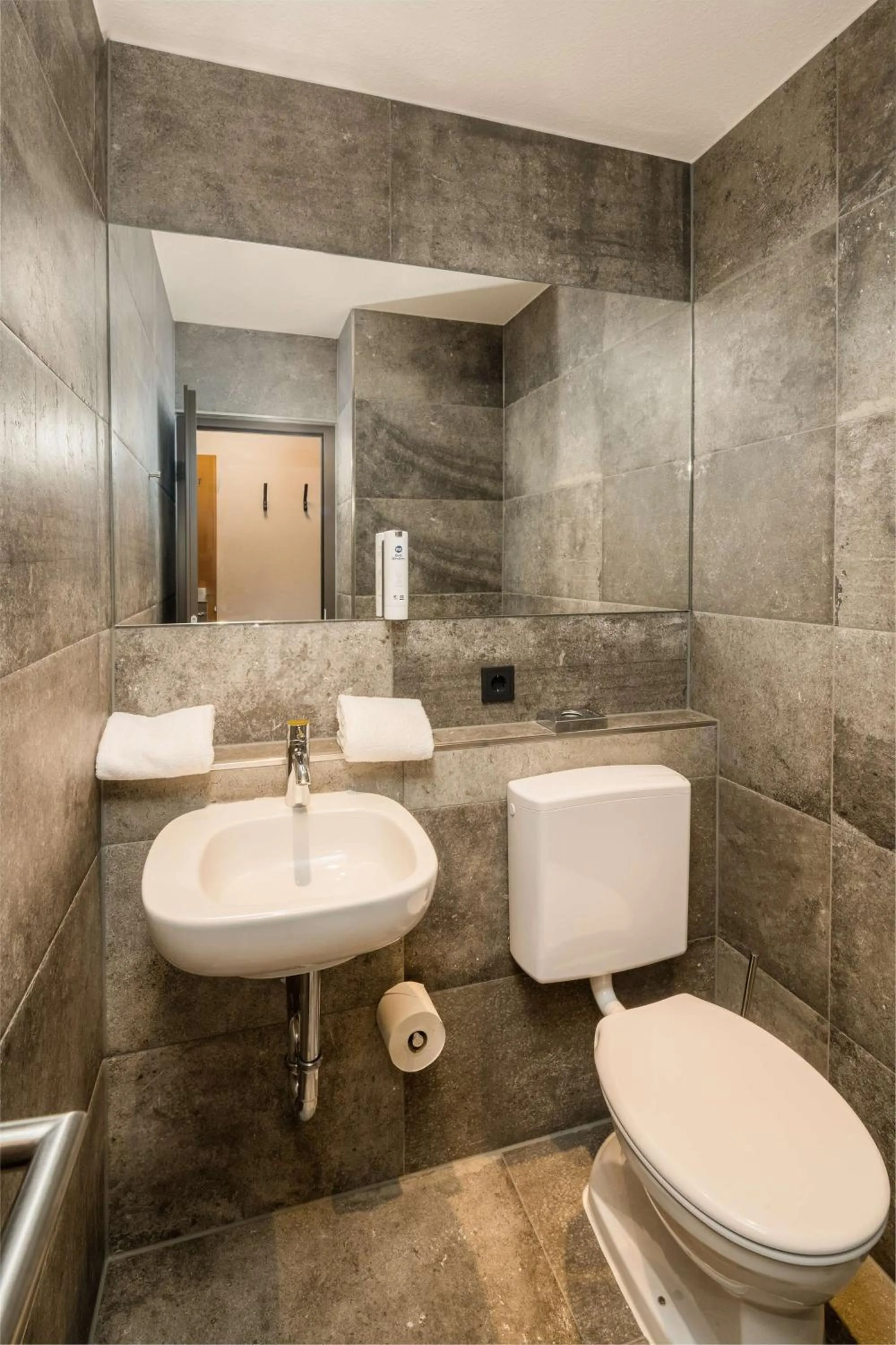 Photo of the whole room in Best Western Hotel Kaiserslautern