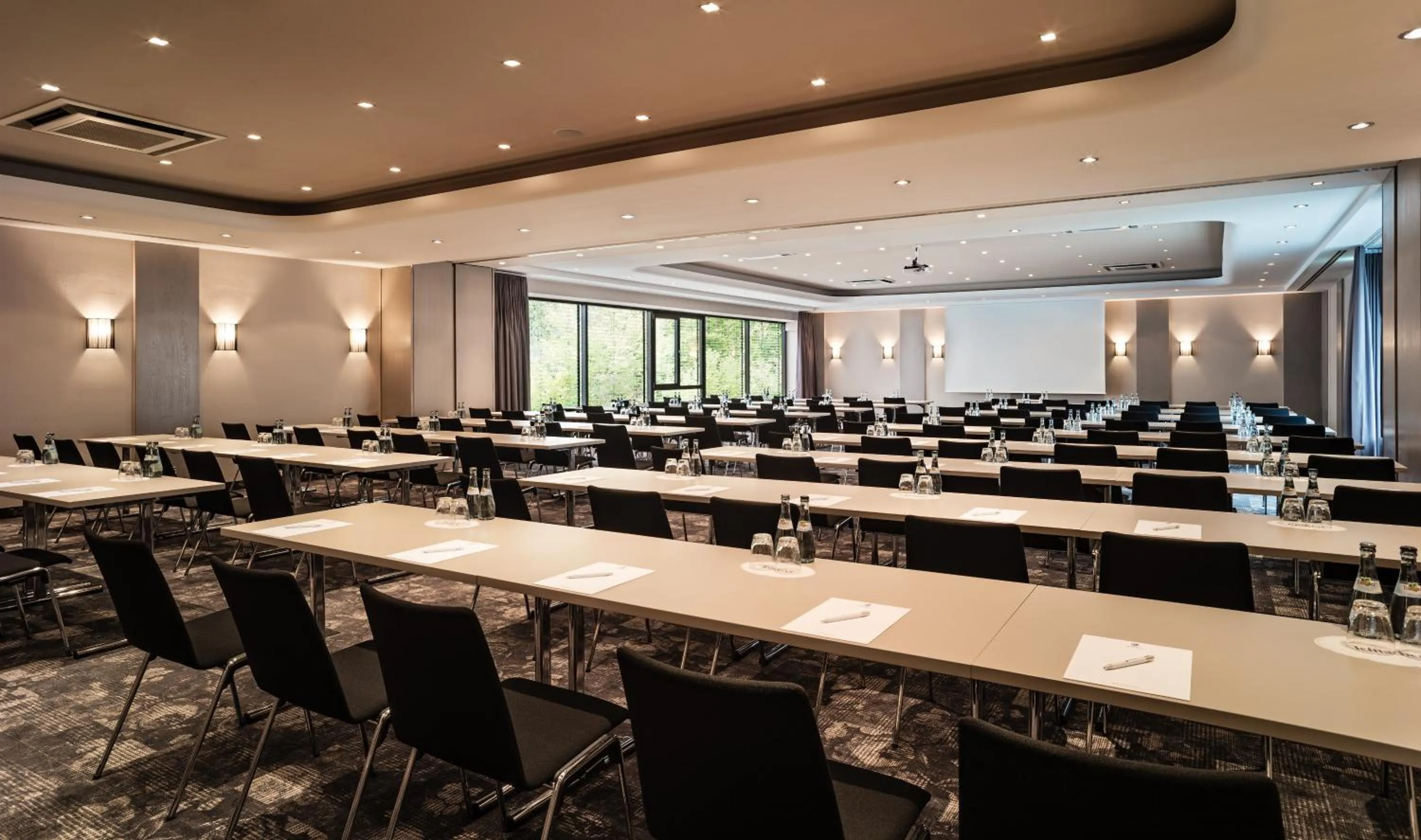 Banquet/Function facilities in Best Western Hotel Kaiserslautern