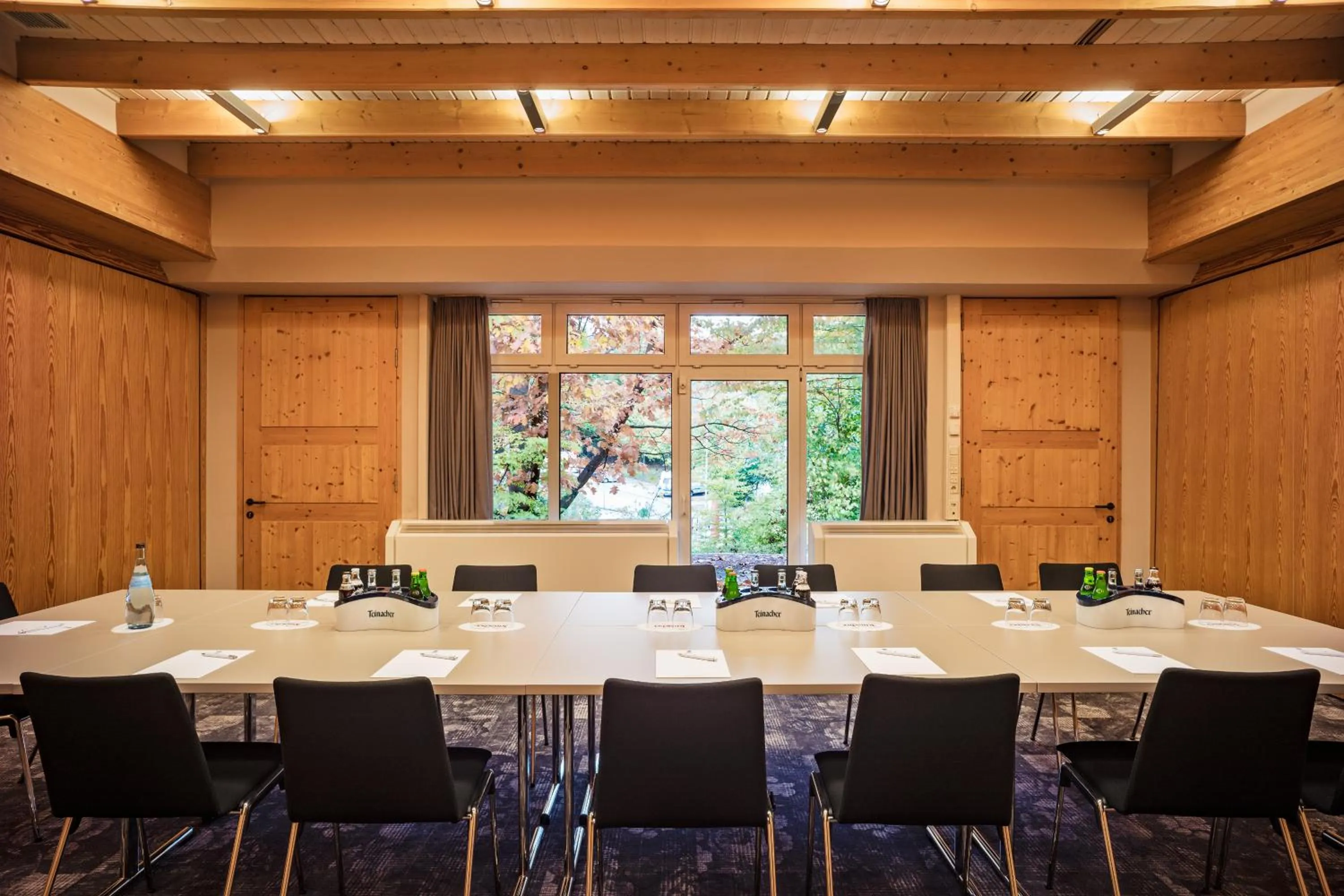 Banquet/Function facilities in Best Western Hotel Kaiserslautern