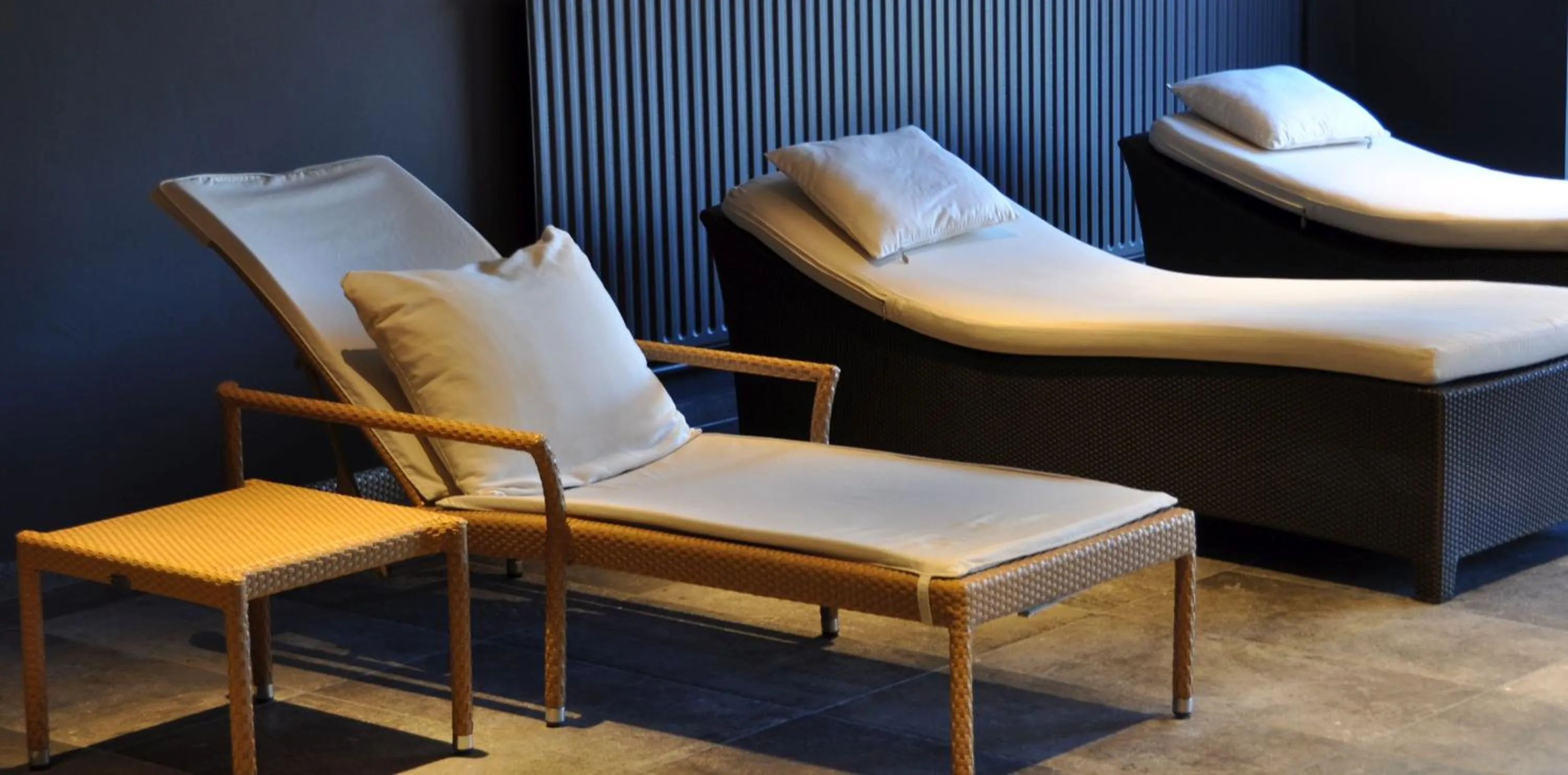 Sauna in Best Western Hotel Kaiserslautern