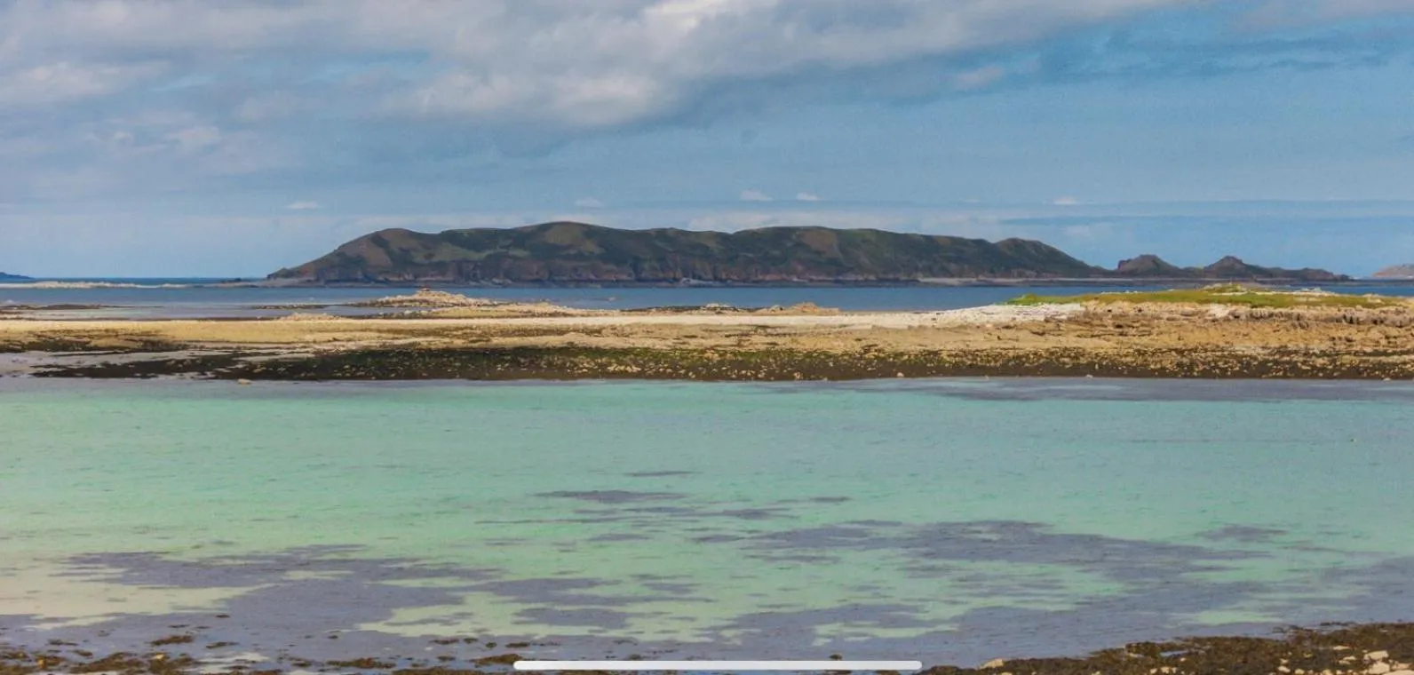 Neighbourhood in Les Villas d Onalou Kergastel