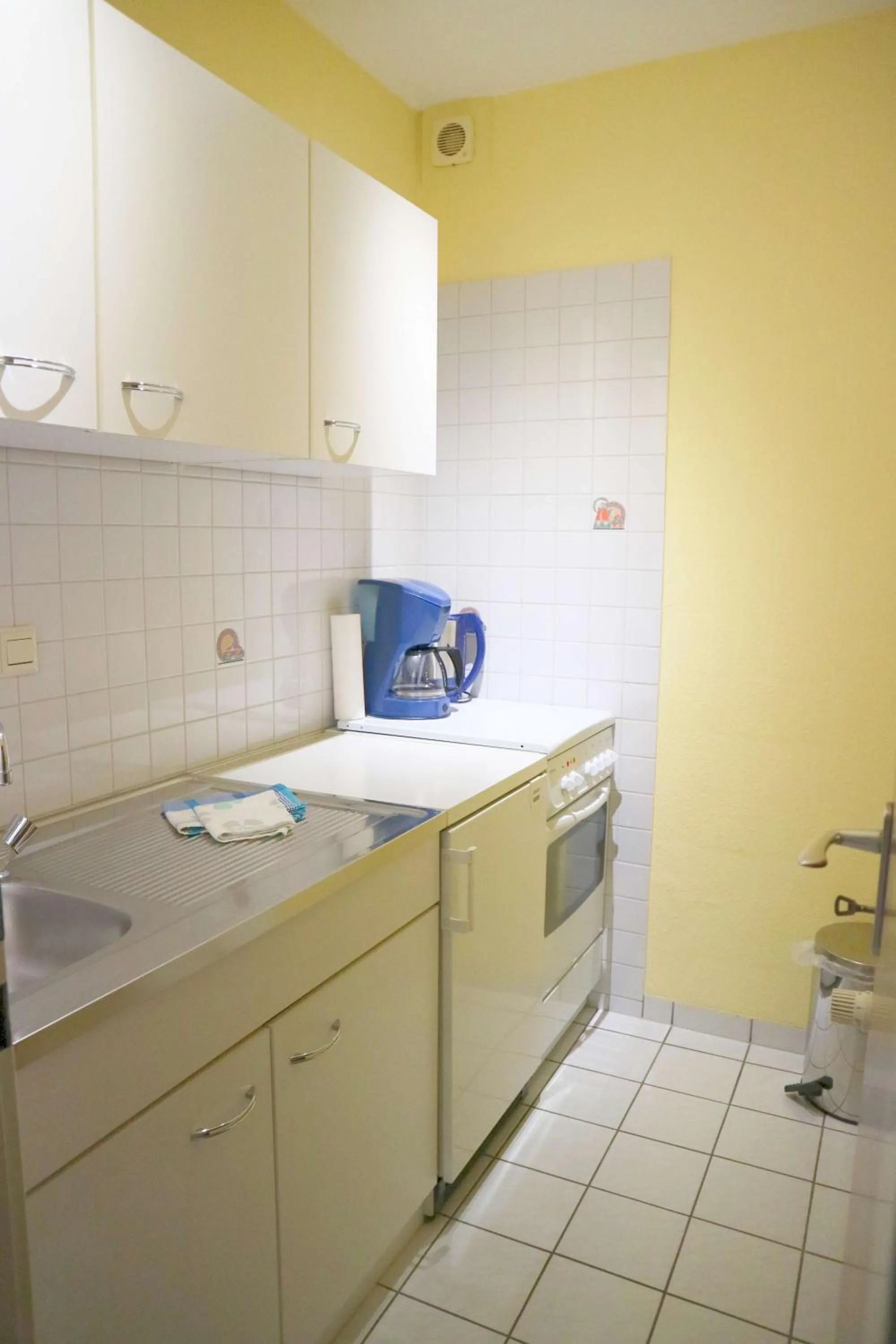 Food and drinks in Hotel Nuhnetal