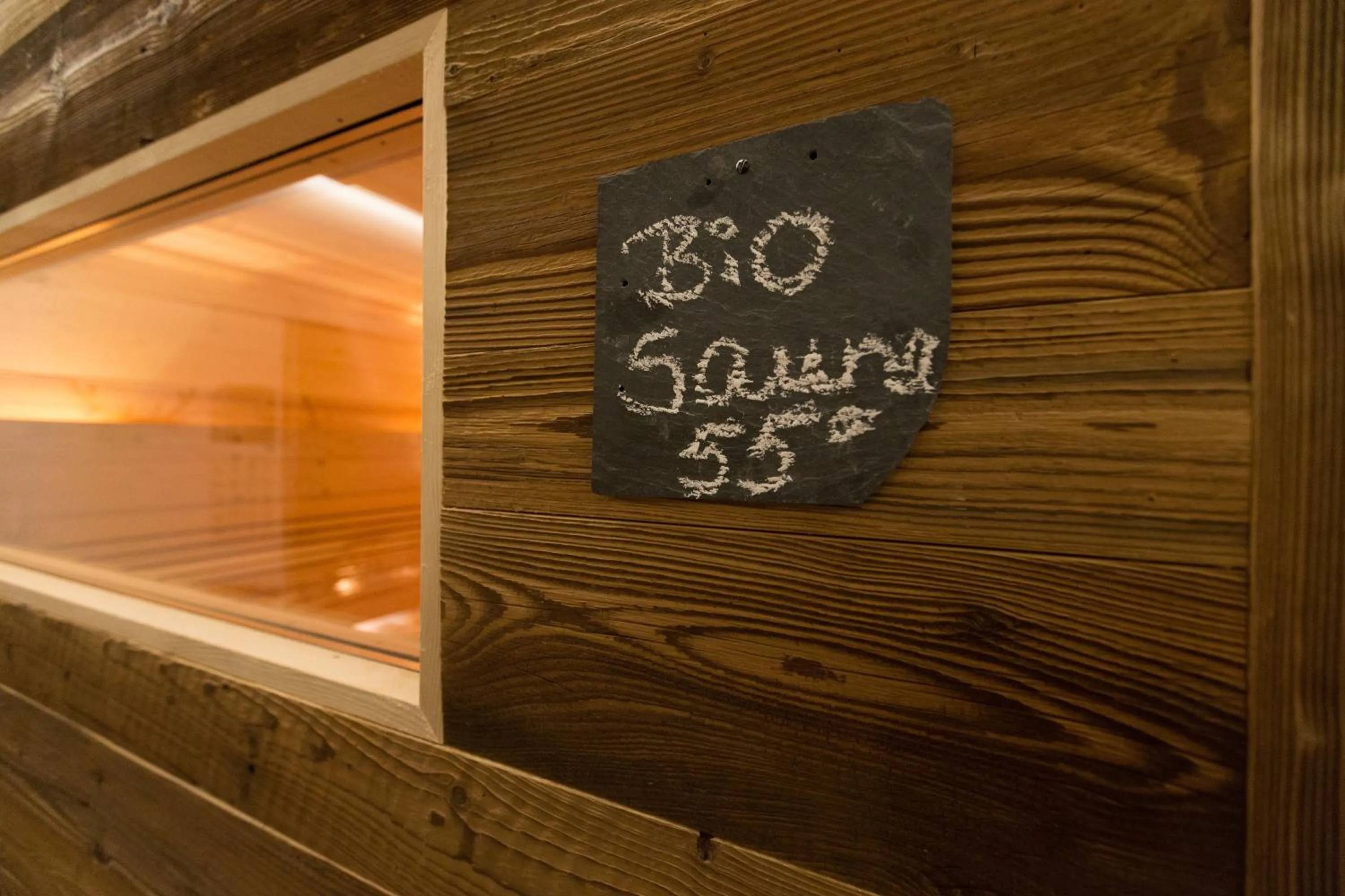 Area and facilities in Hotel Nuhnetal