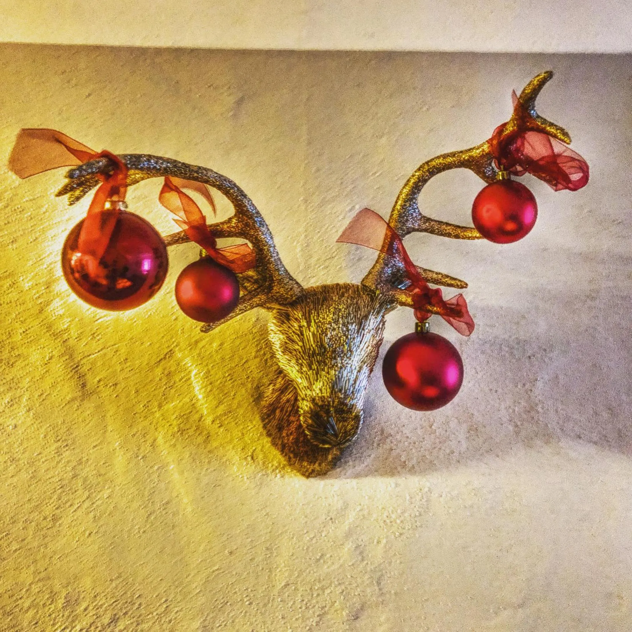 Property building in Hotel Nuhnetal