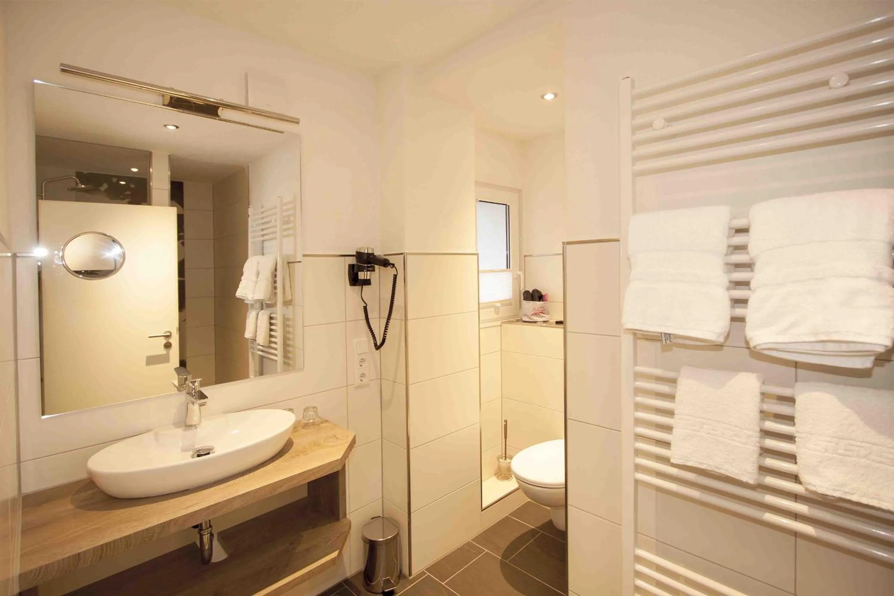 Other in Hotel Nuhnetal