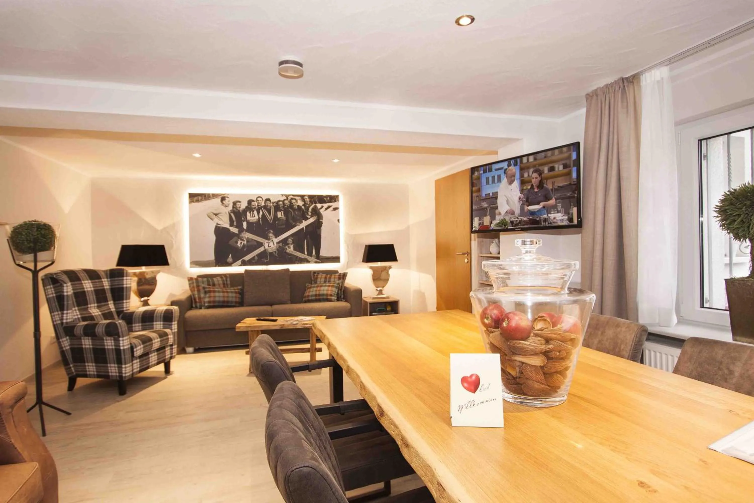 Other in Hotel Nuhnetal