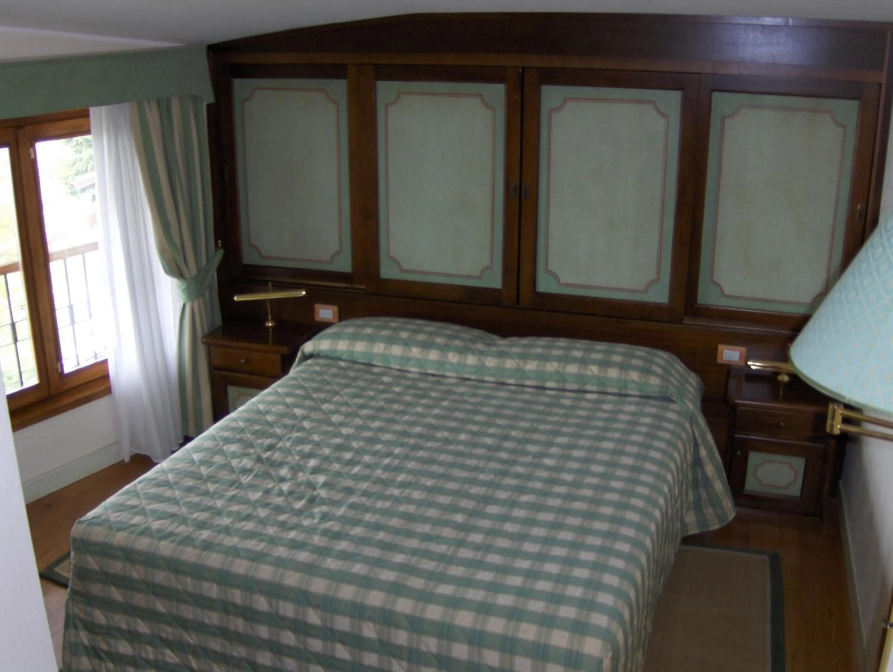 Bedroom, Bed in Il Camino