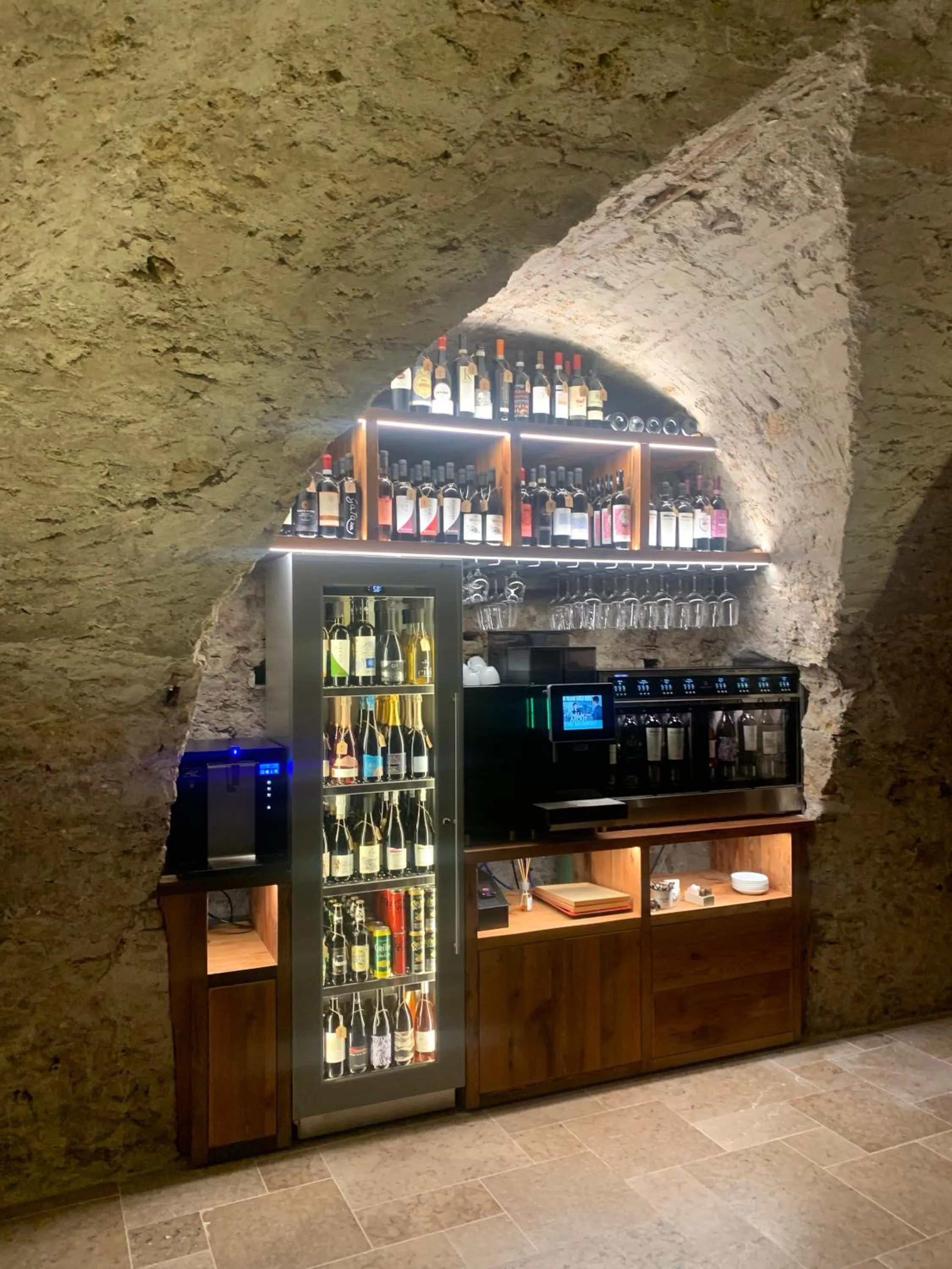 Restaurant/places to eat in Villa San Liberale - Suites & Wellness - Villa Veneta