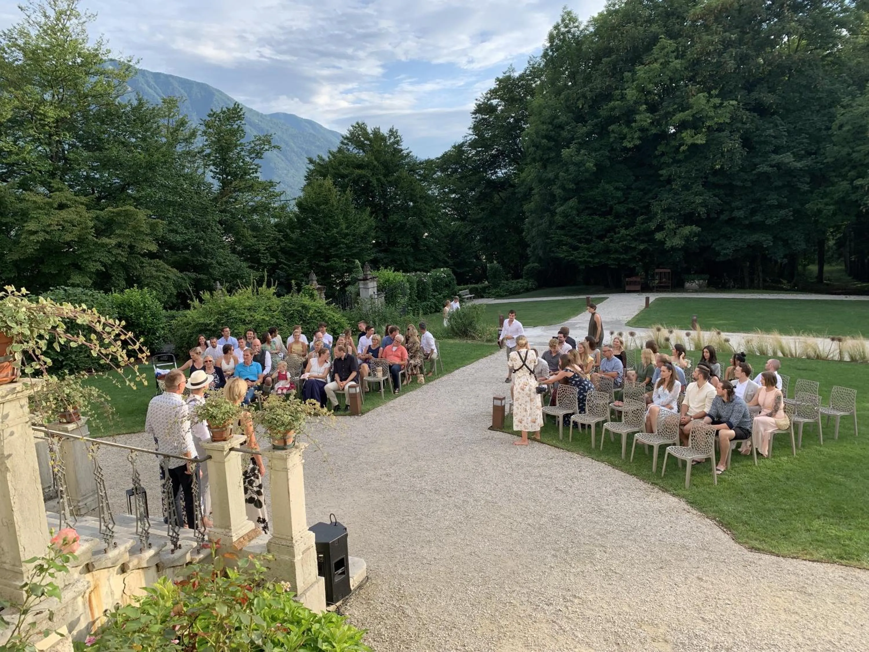 Property building in Villa San Liberale - Suites & Wellness - Villa Veneta