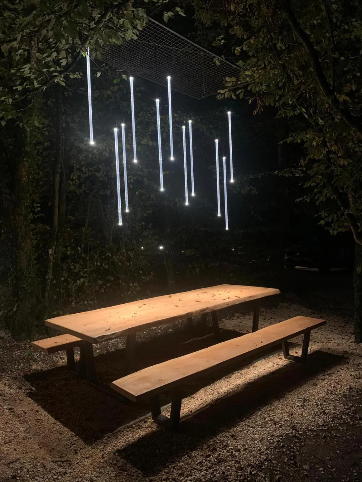 Night in Villa San Liberale - Suites & Wellness - Villa Veneta