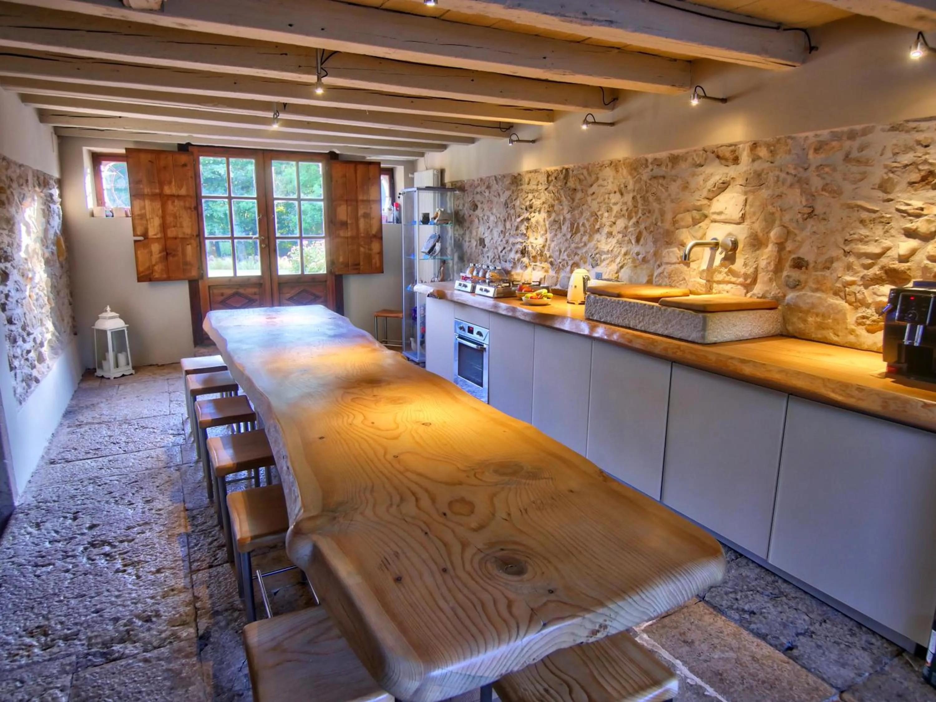 Dining area in Villa San Liberale - Suites & Wellness - Villa Veneta