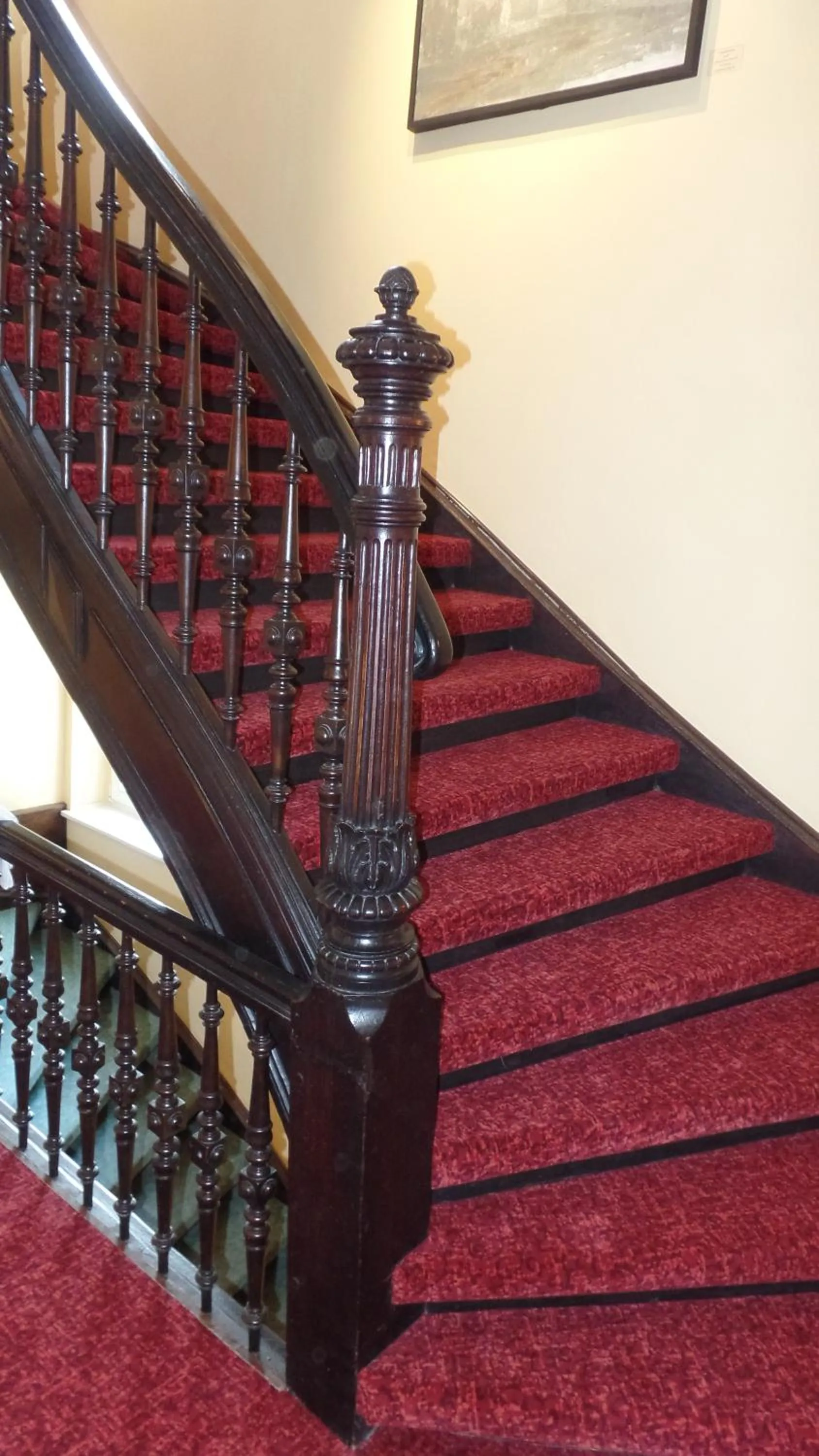 Day in Galerie Hotel Leipziger Hof