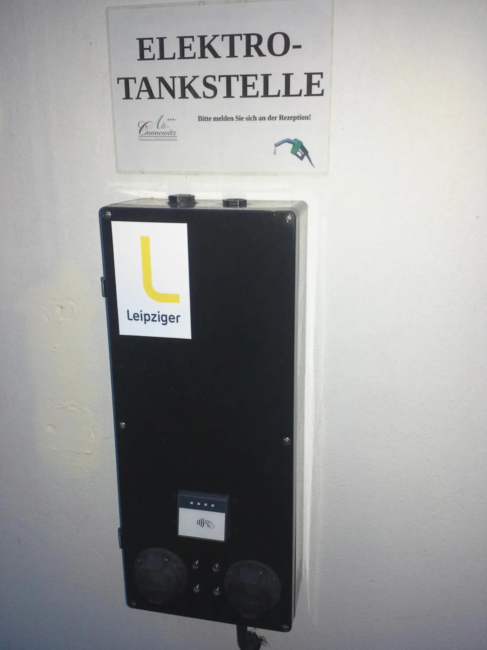 Other in Hotel Alt-Connewitz