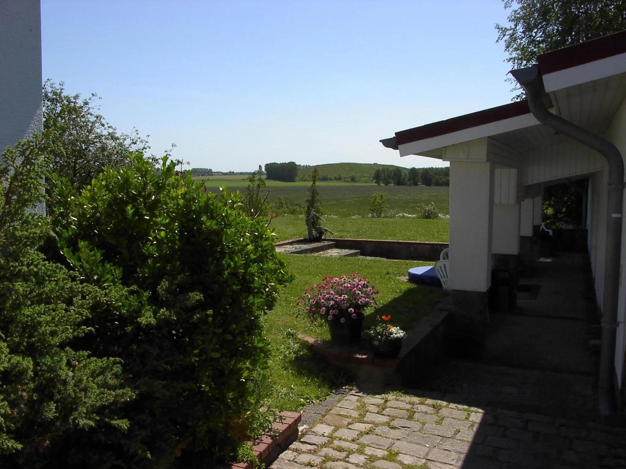 Facade/entrance in Landhotel Pathes Hof