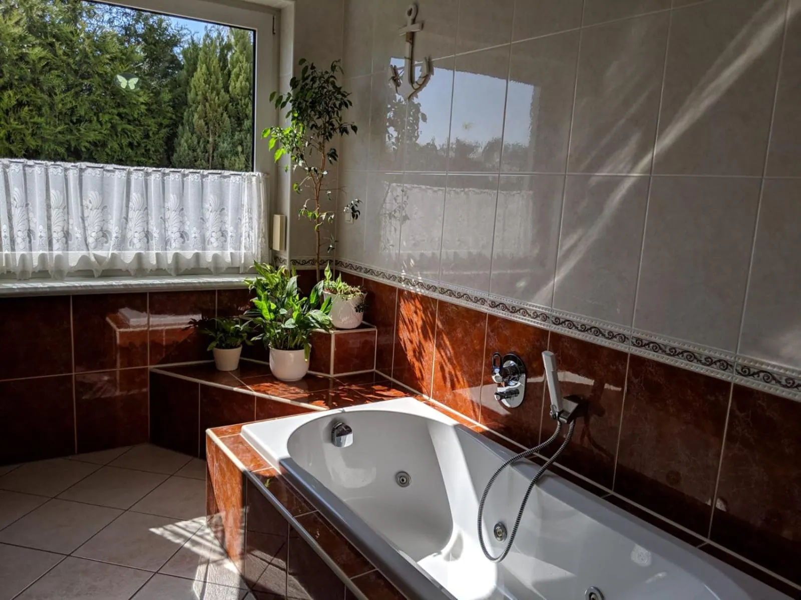 Photo of the whole room in Landhotel Pathes Hof